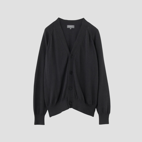 RAMIE COTTON KNIT