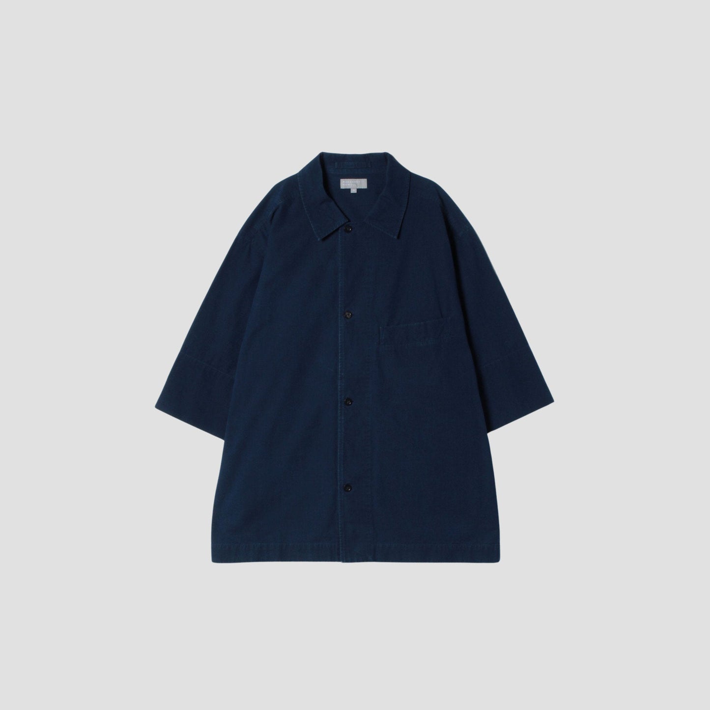 INDIGO POPLIN(神南店限定) SHIRT