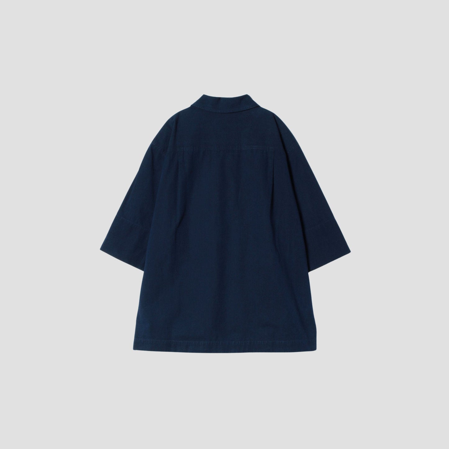 INDIGO POPLIN(神南店限定) SHIRT