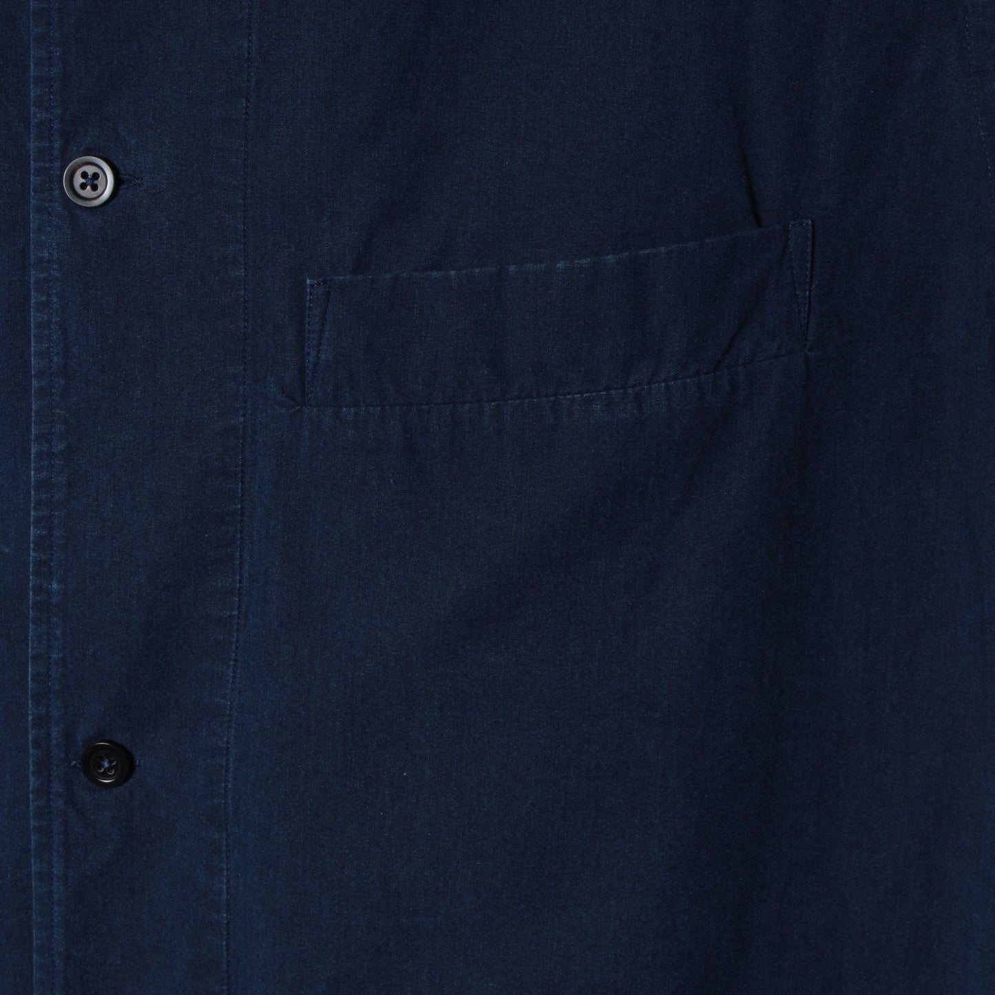 INDIGO POPLIN(神南店限定) SHIRT