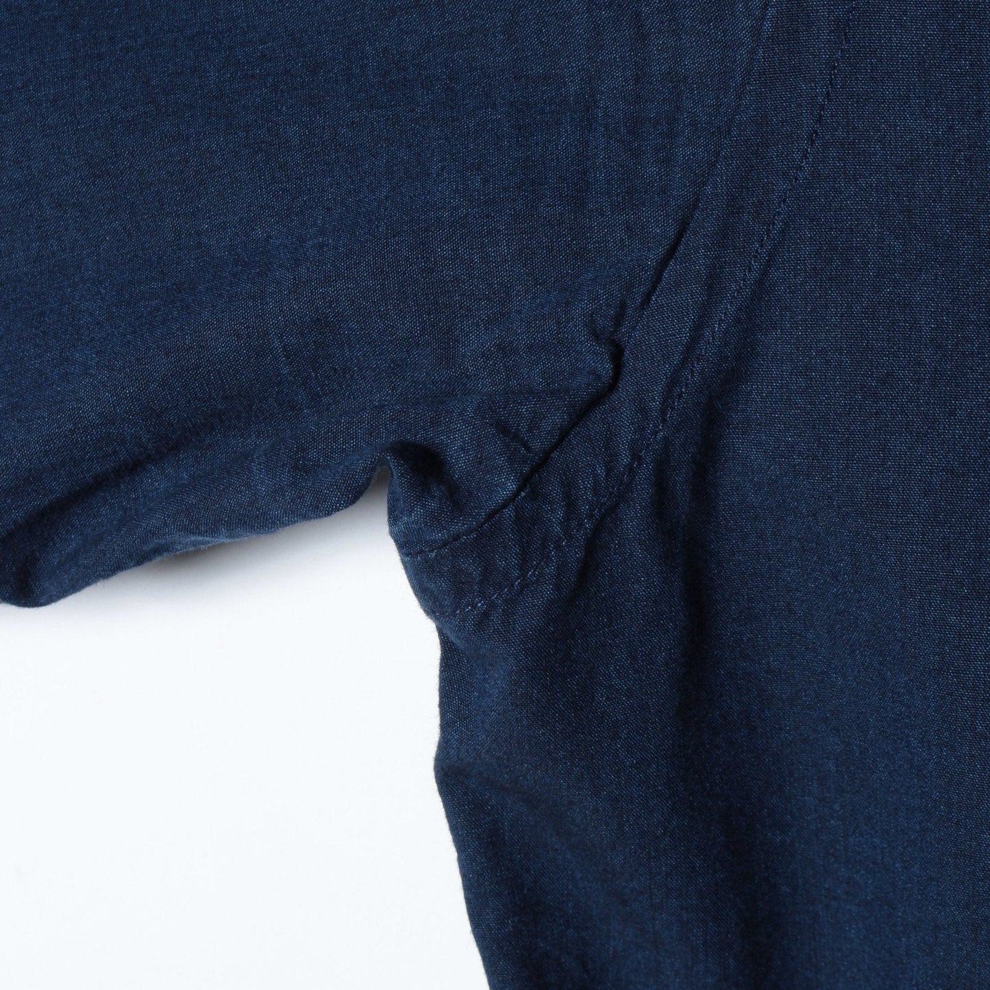 INDIGO POPLIN(神南店限定) SHIRT