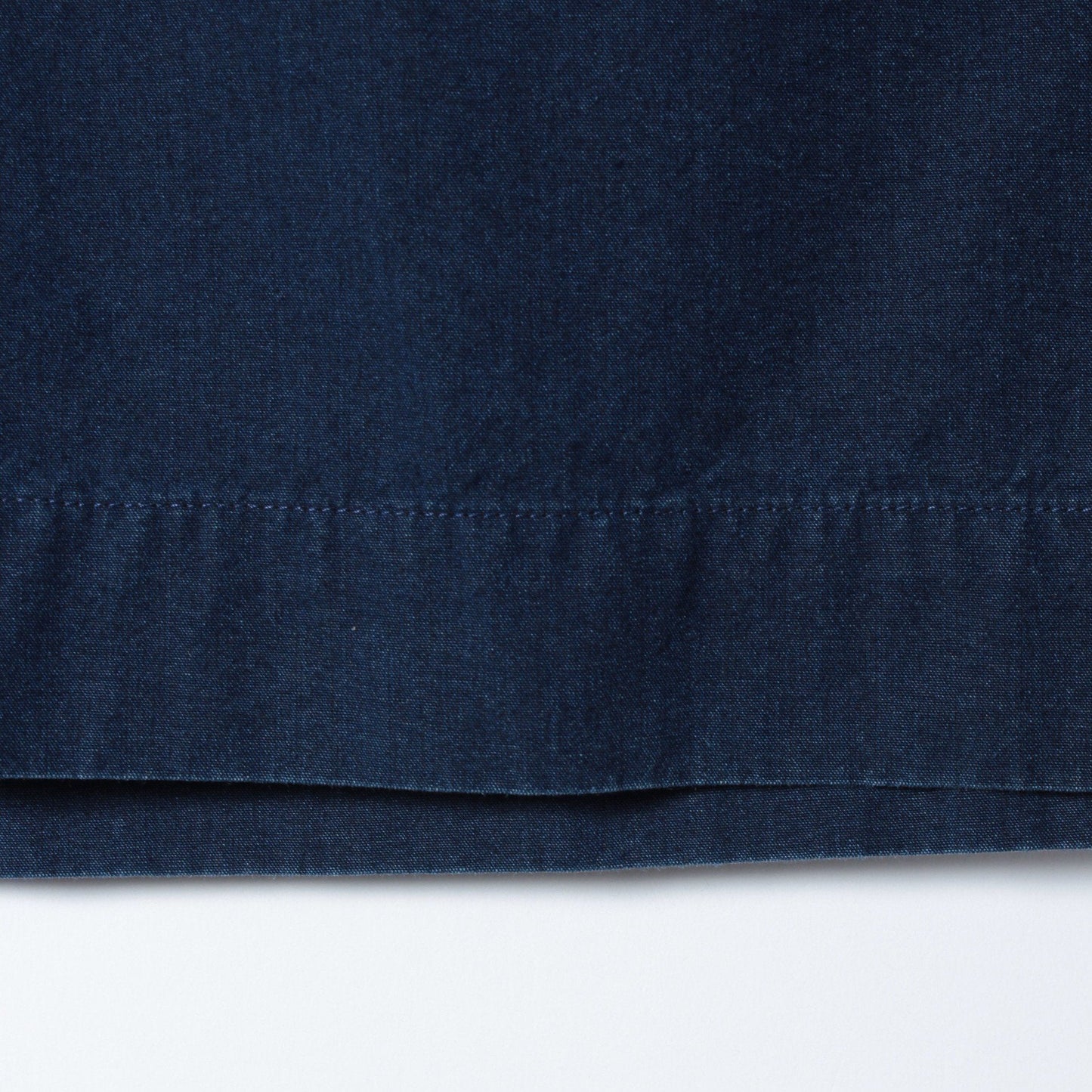 INDIGO POPLIN(神南店限定) SHIRT
