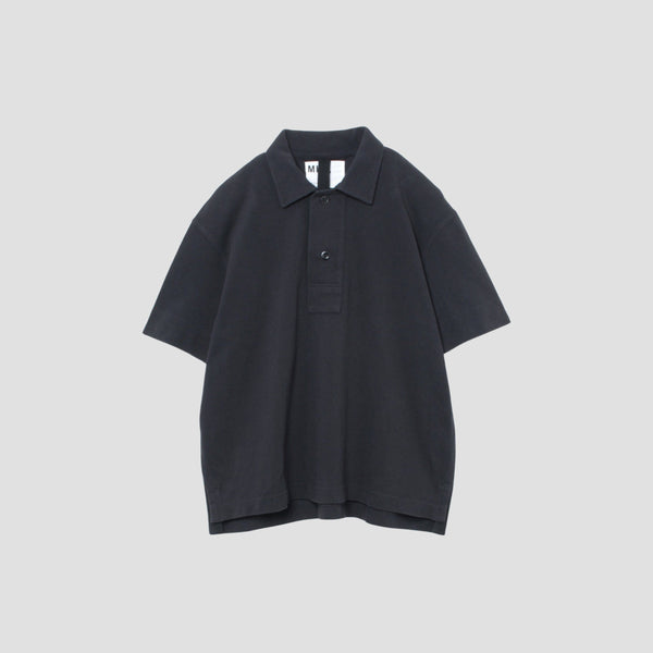 DRY PIQUE JERSEY