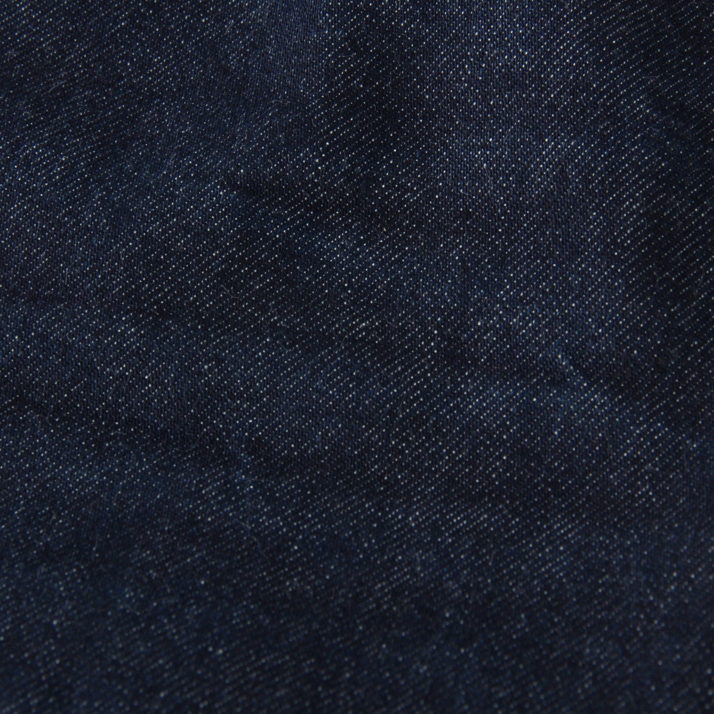 AUTHENTIC BLUE DENIM SKIRT