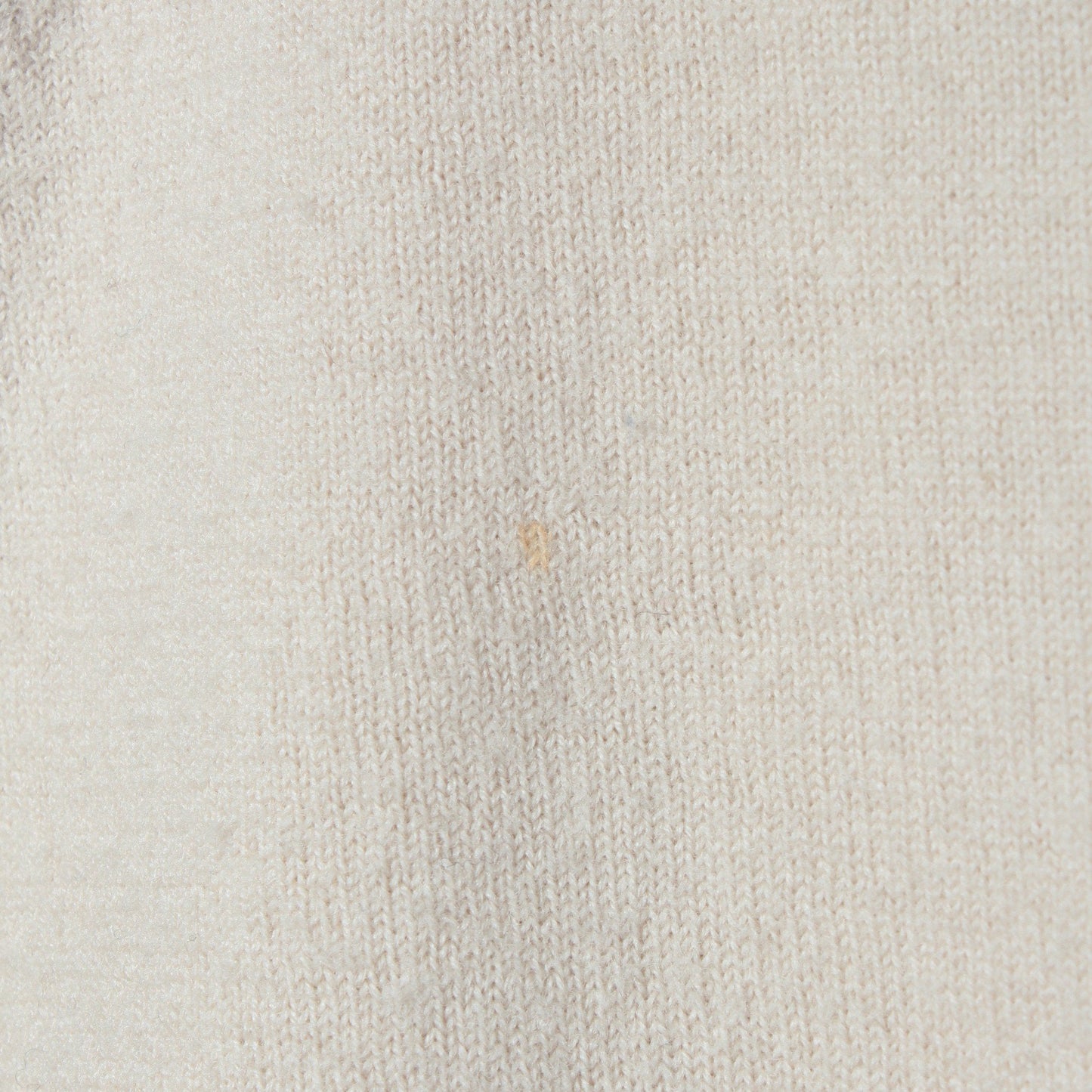 FELTED ROUGH WOOL KNIT