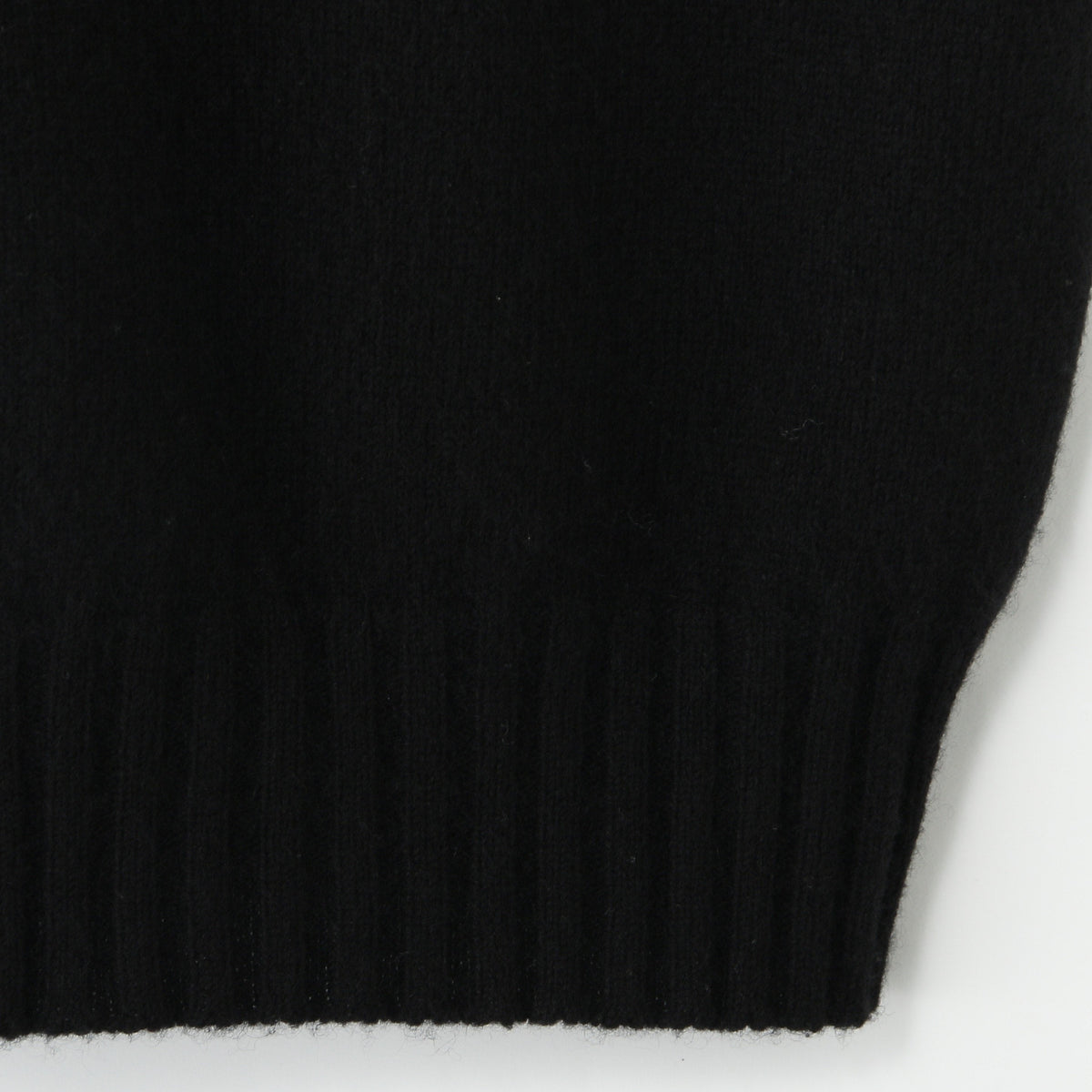CASHMERE COTTON KNIT