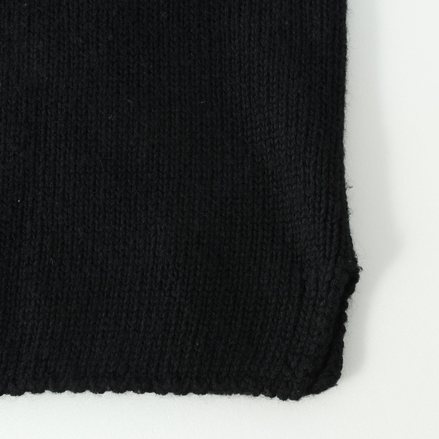 BRITISH WOOL KNIT
