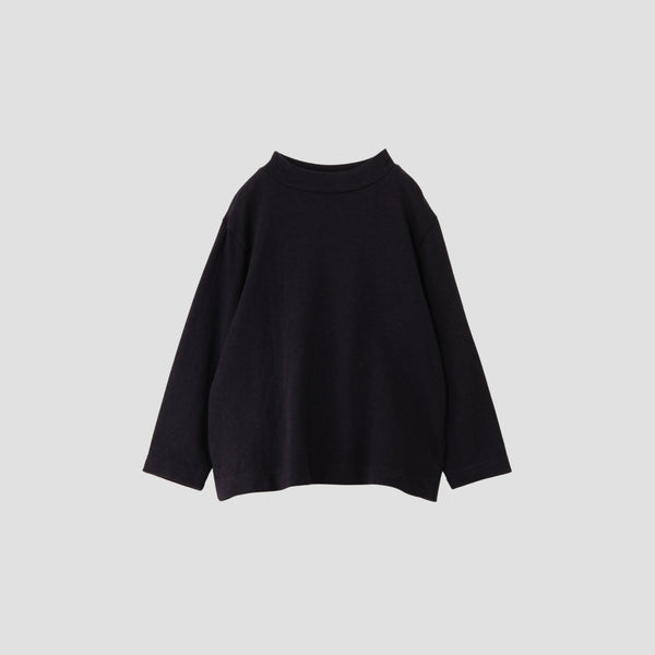 COTTON WOOL JERSEY