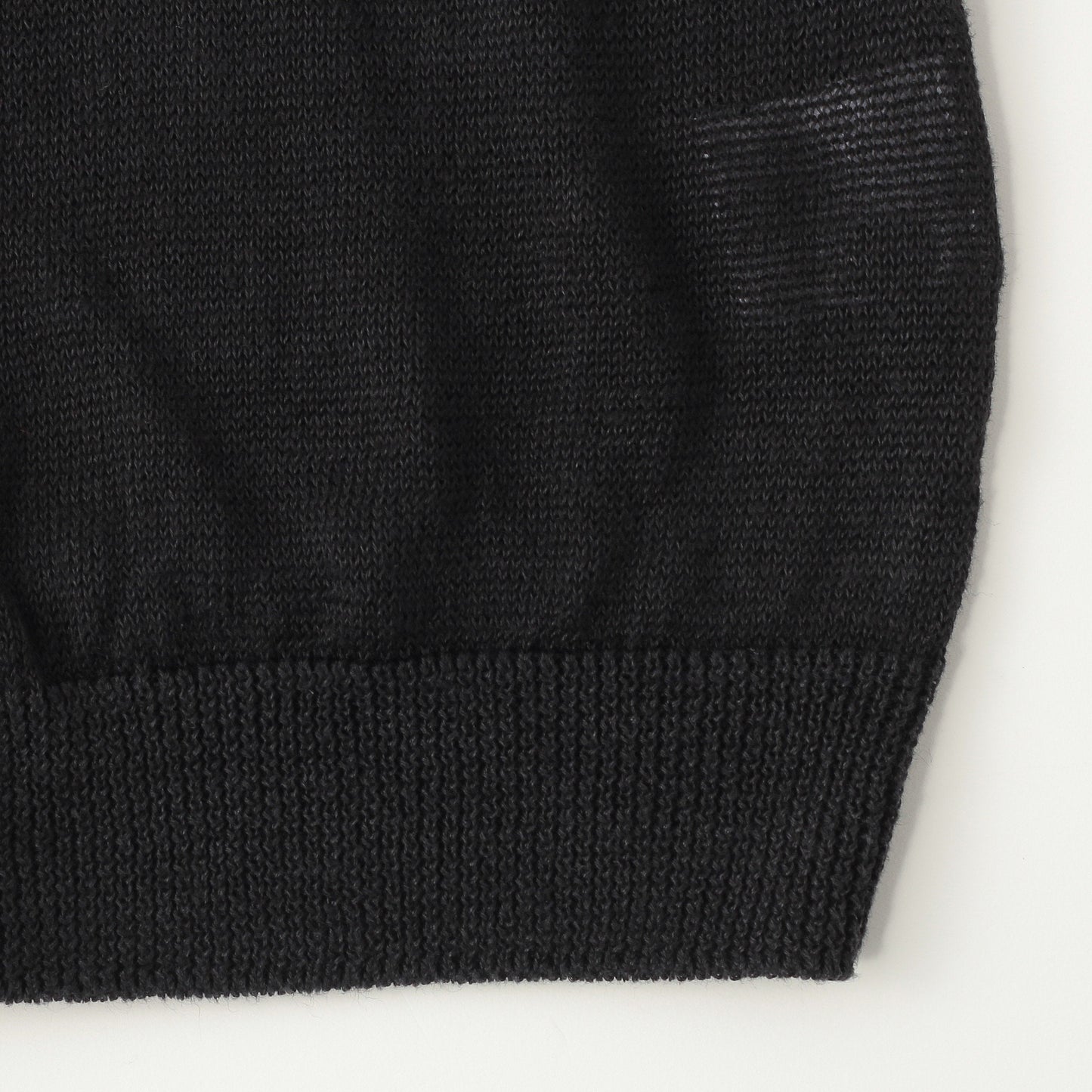 FINE LINEN KNIT