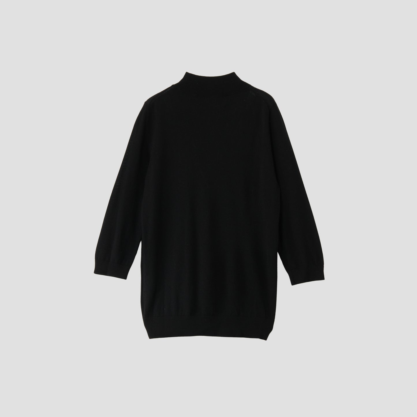 SUPERFINE WOOL KNIT