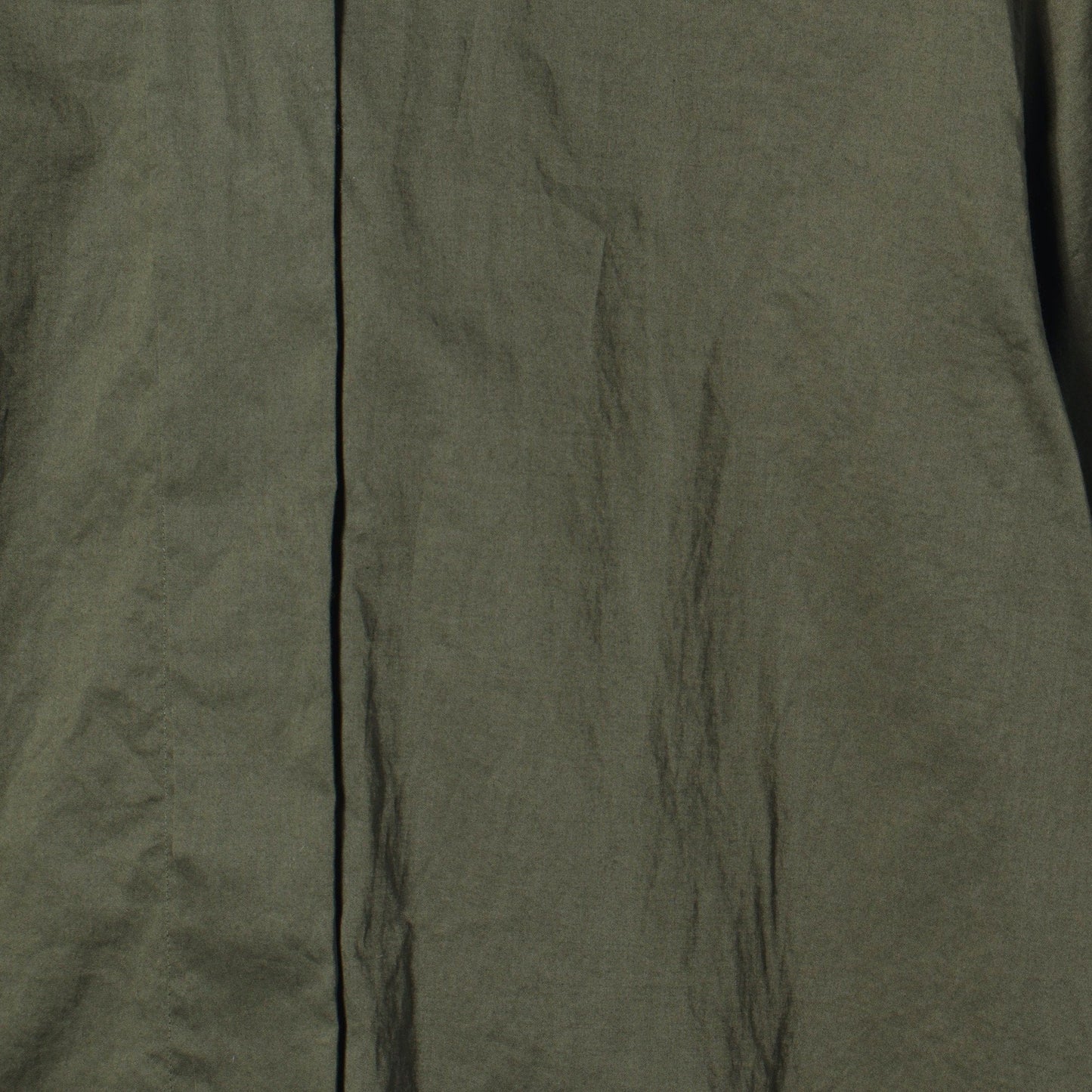 SHEER COTTON SHIRT
