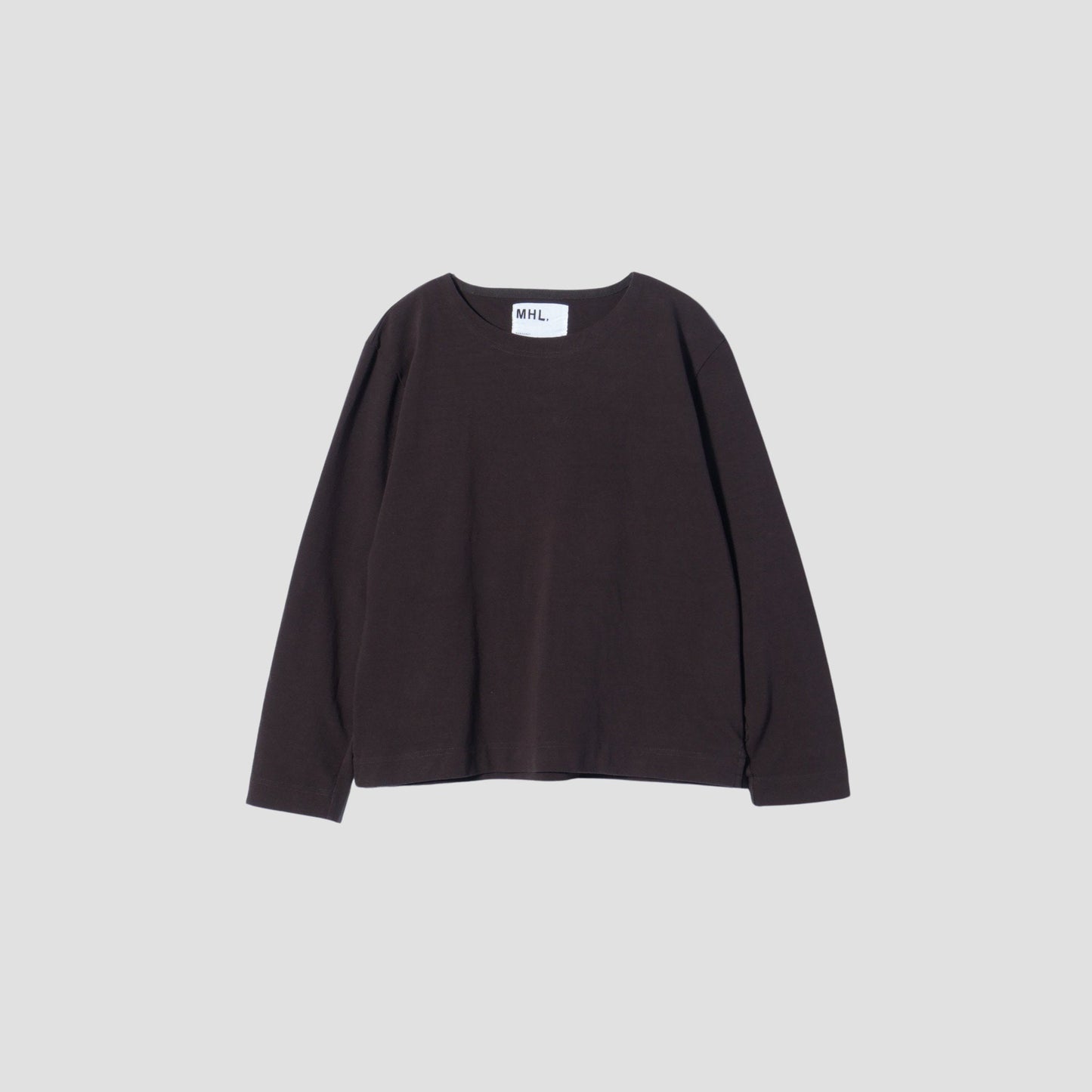 DRY COTTON JERSEY