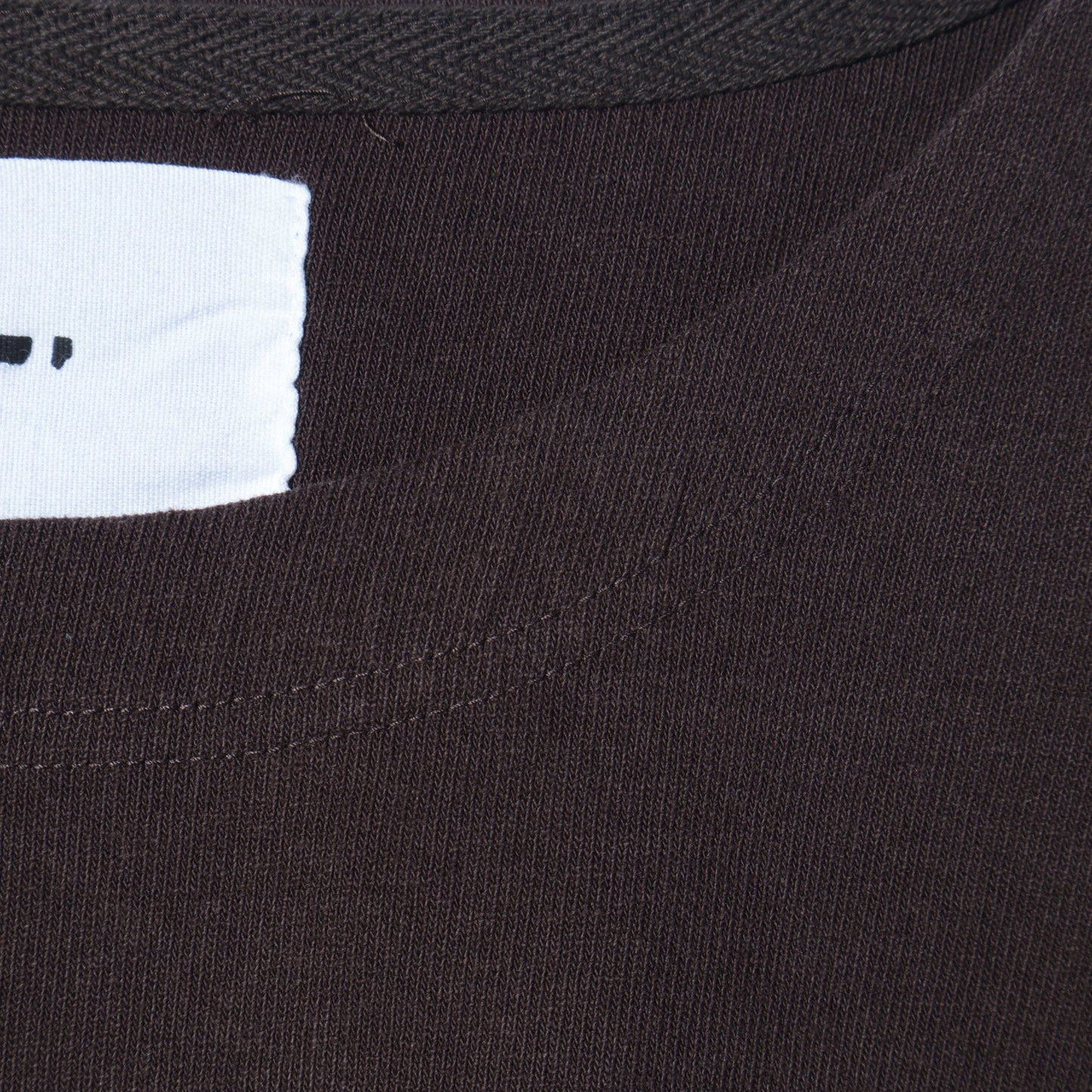 DRY COTTON JERSEY