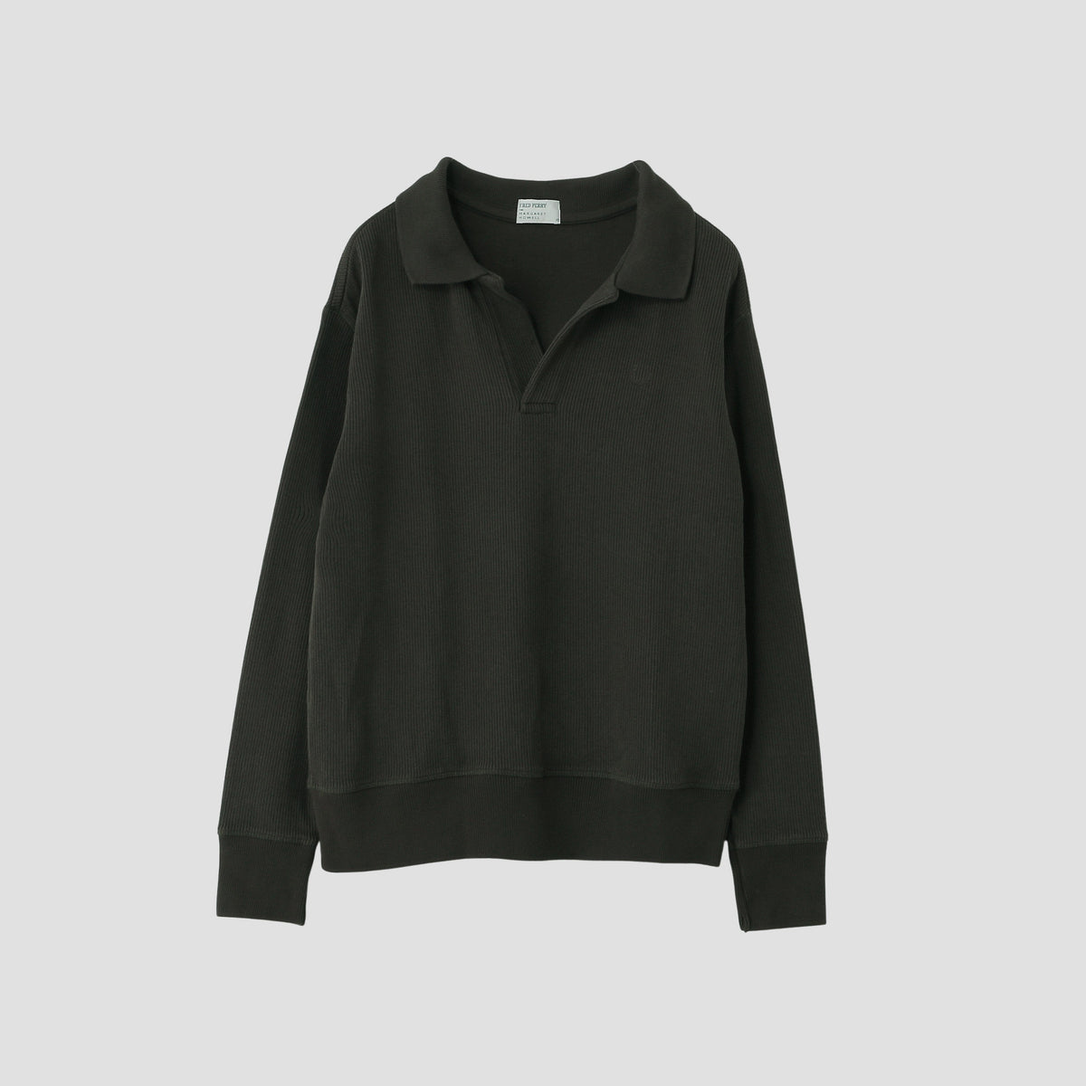 DRY COTTON JERSEY