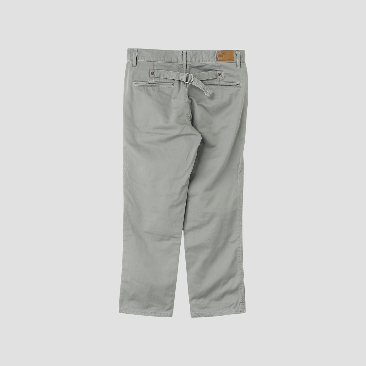 TROUSERS