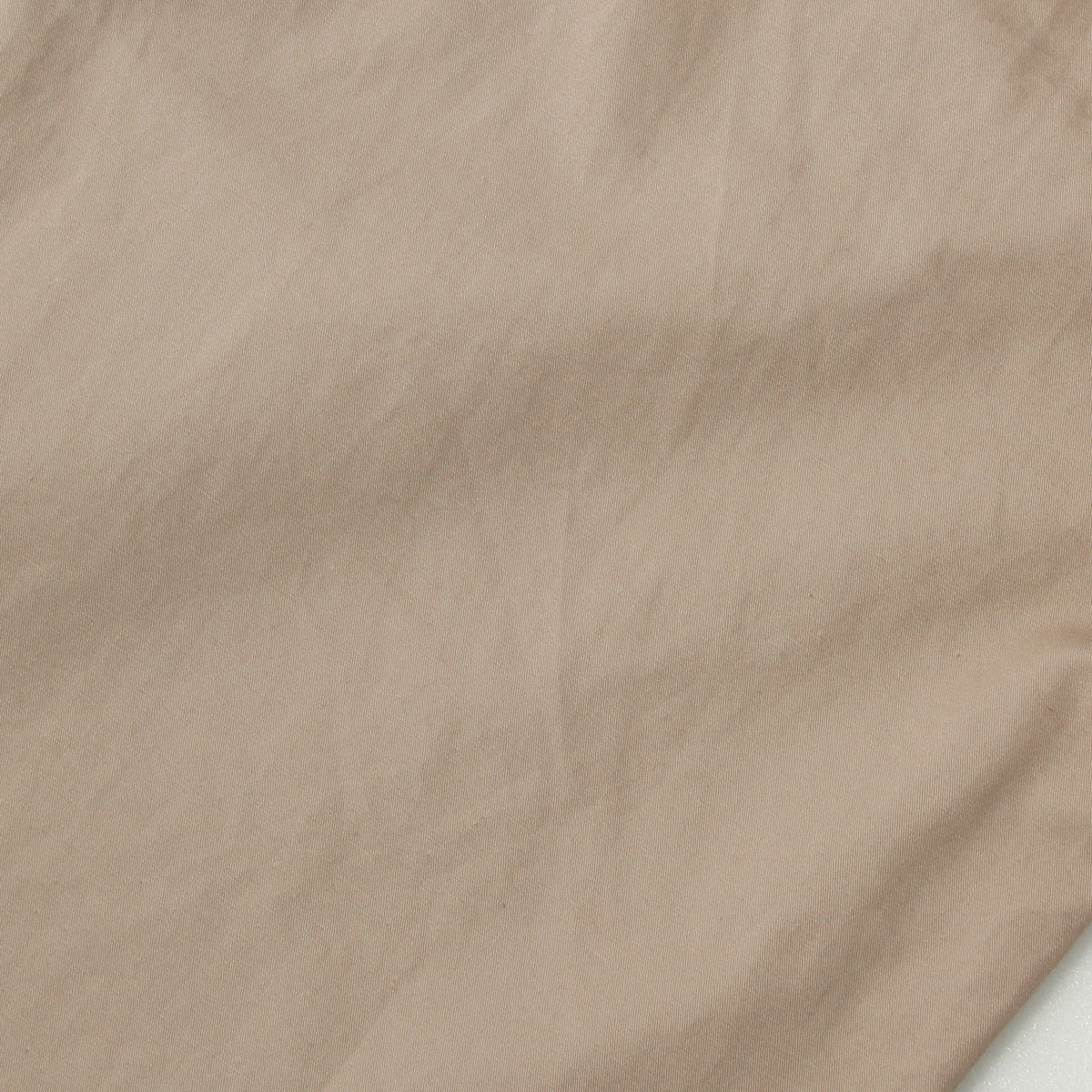 LIGHT COTTON LINEN TWILL TROUSERS