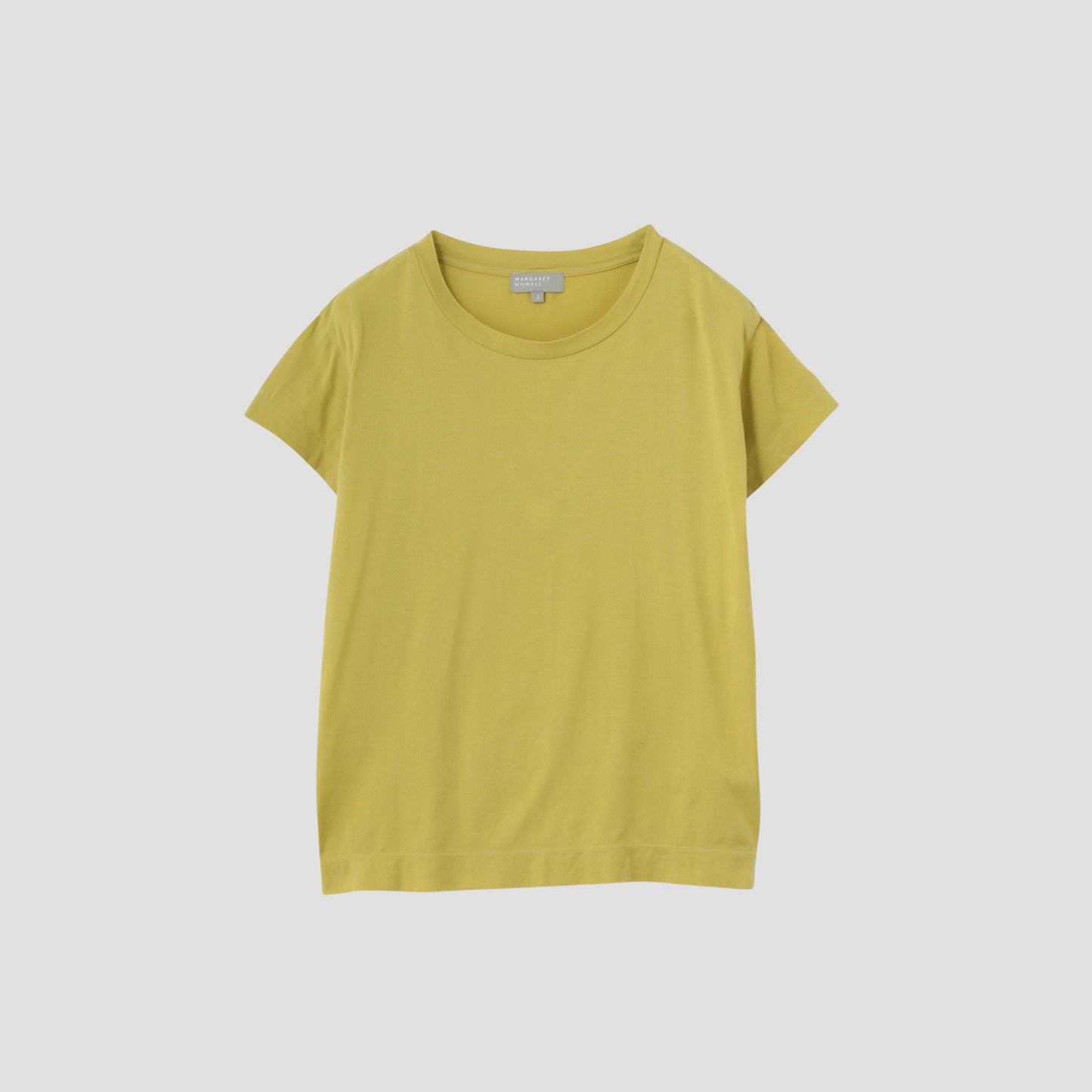 PLAIN COTTON JERSEY