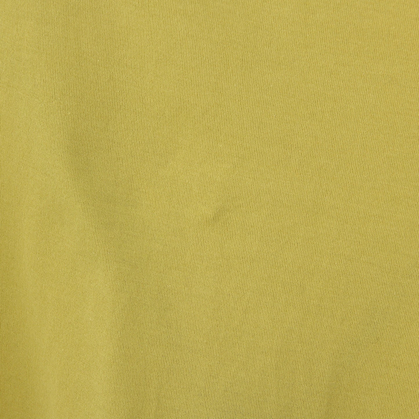PLAIN COTTON JERSEY