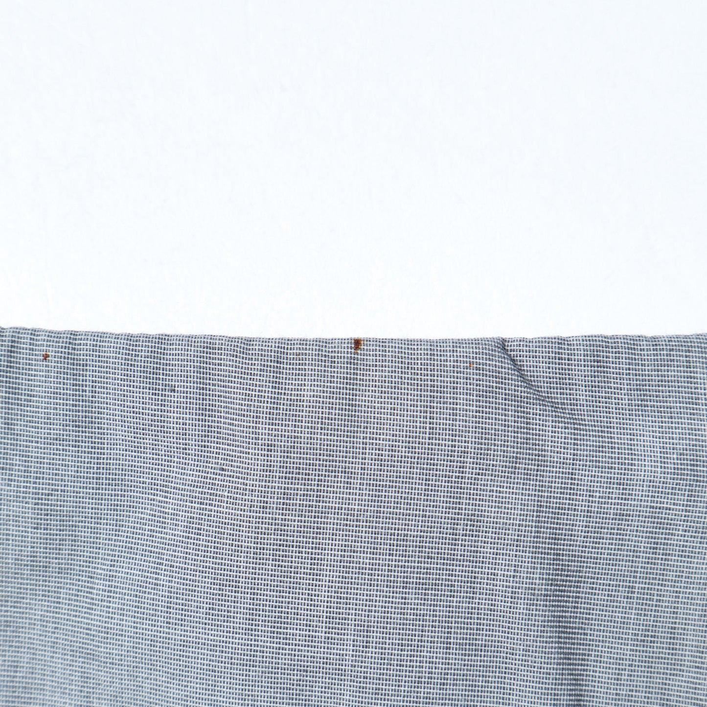 END ON END COTTON SHIRTING TROUSERS