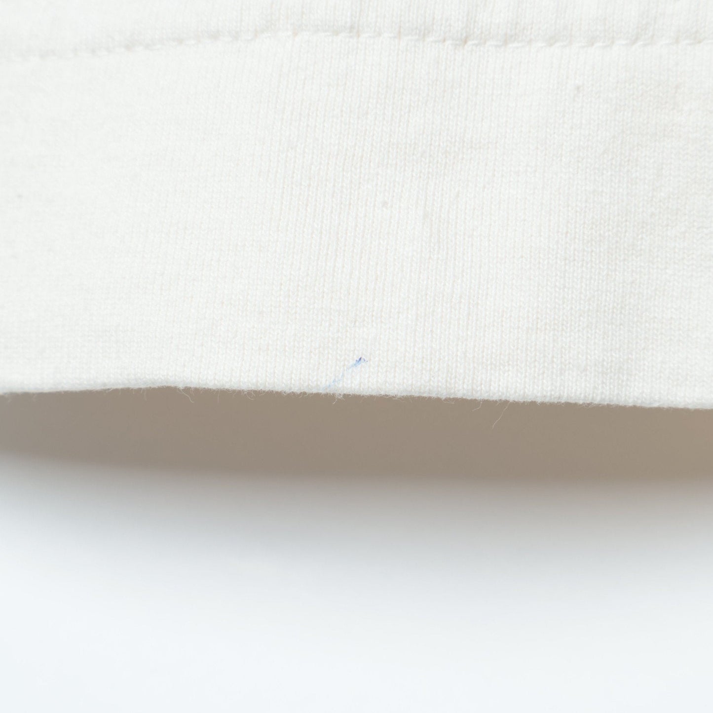 GARMENT DYE COTTON JERSEY