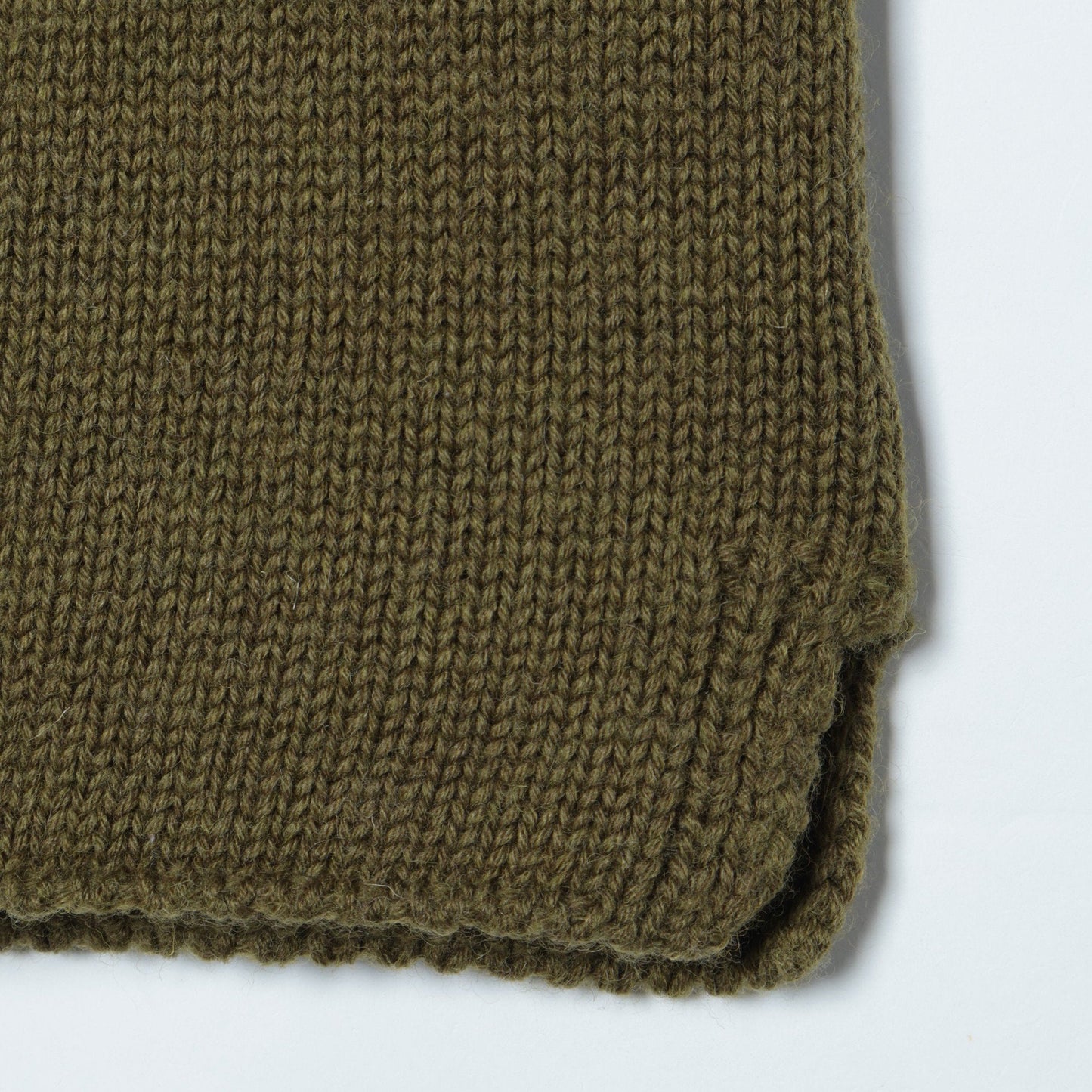 BRITISH WOOL KNIT