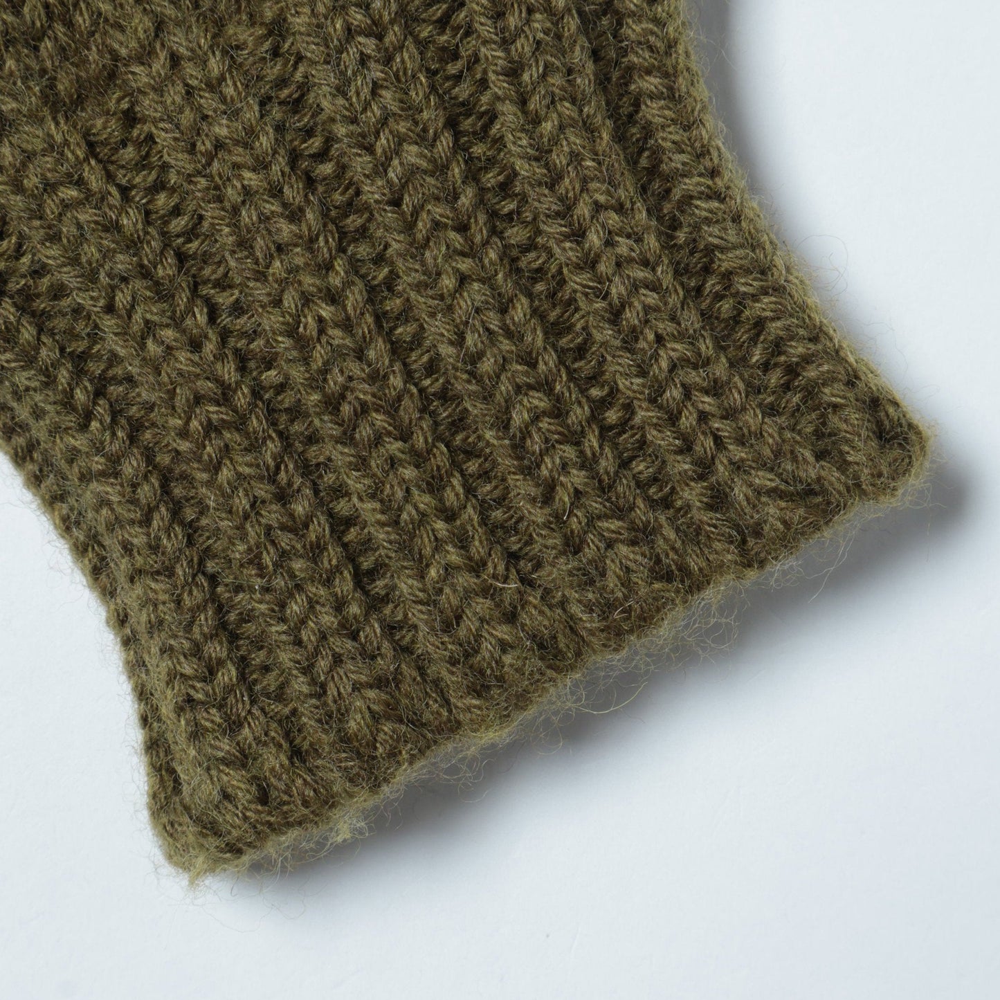 BRITISH WOOL KNIT