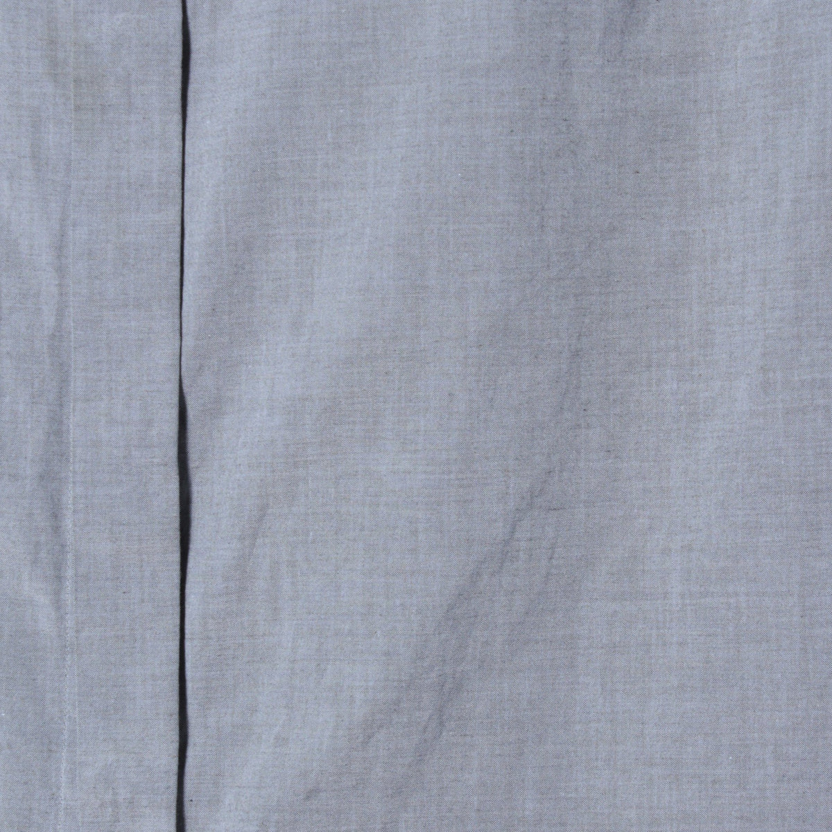 FINE YARN DYE COTTON SHIRT