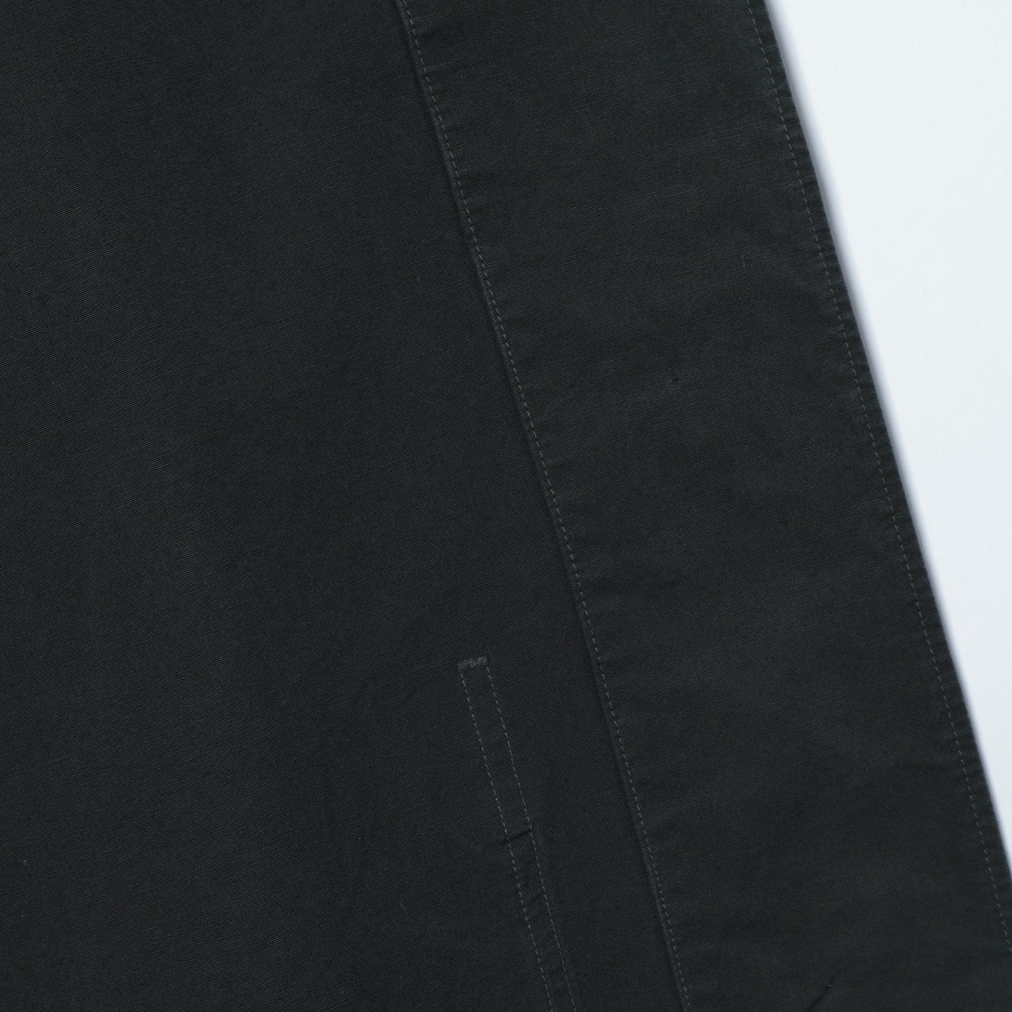 WA-SHI COTTON PLAINWEAVE BLOUSON