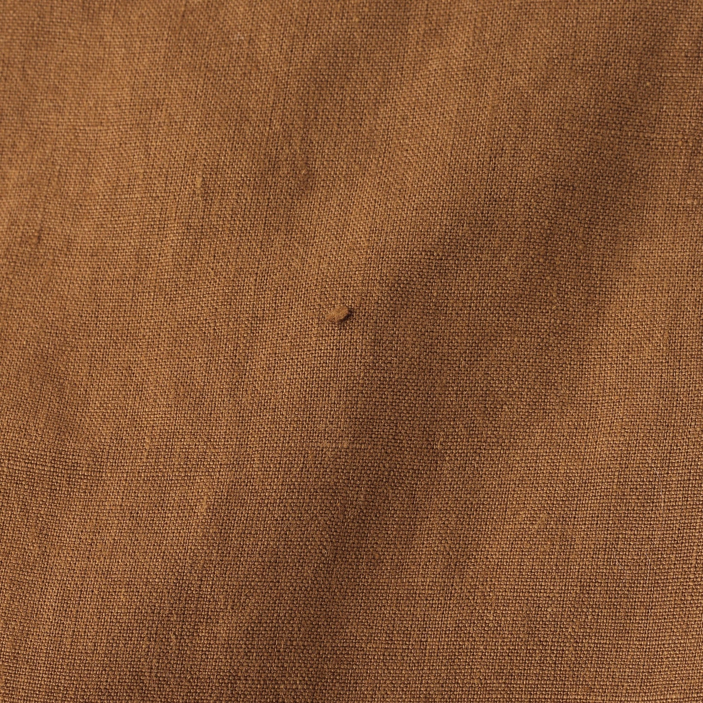 LINEN TROUSERS
