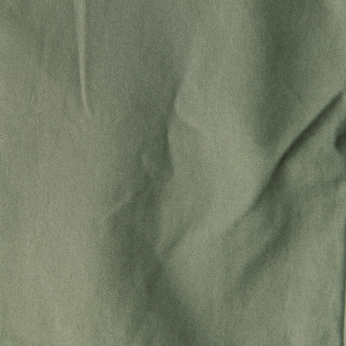SOFT DENSE COTTON TROUSERS