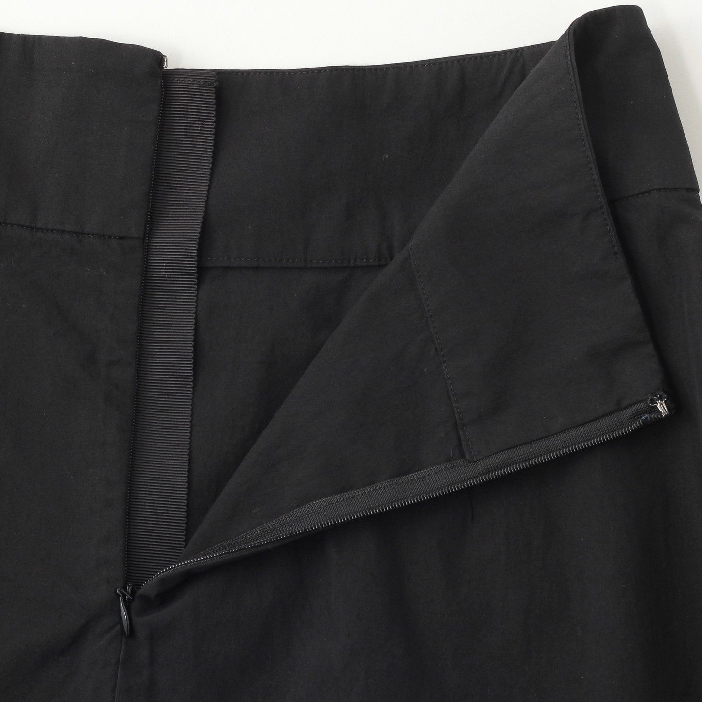 HIGHDENSE COTTON SILK SKIRT