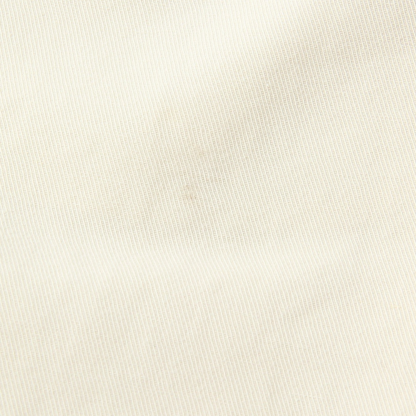 SOFT COTTON LINEN TWILL TROUSERS