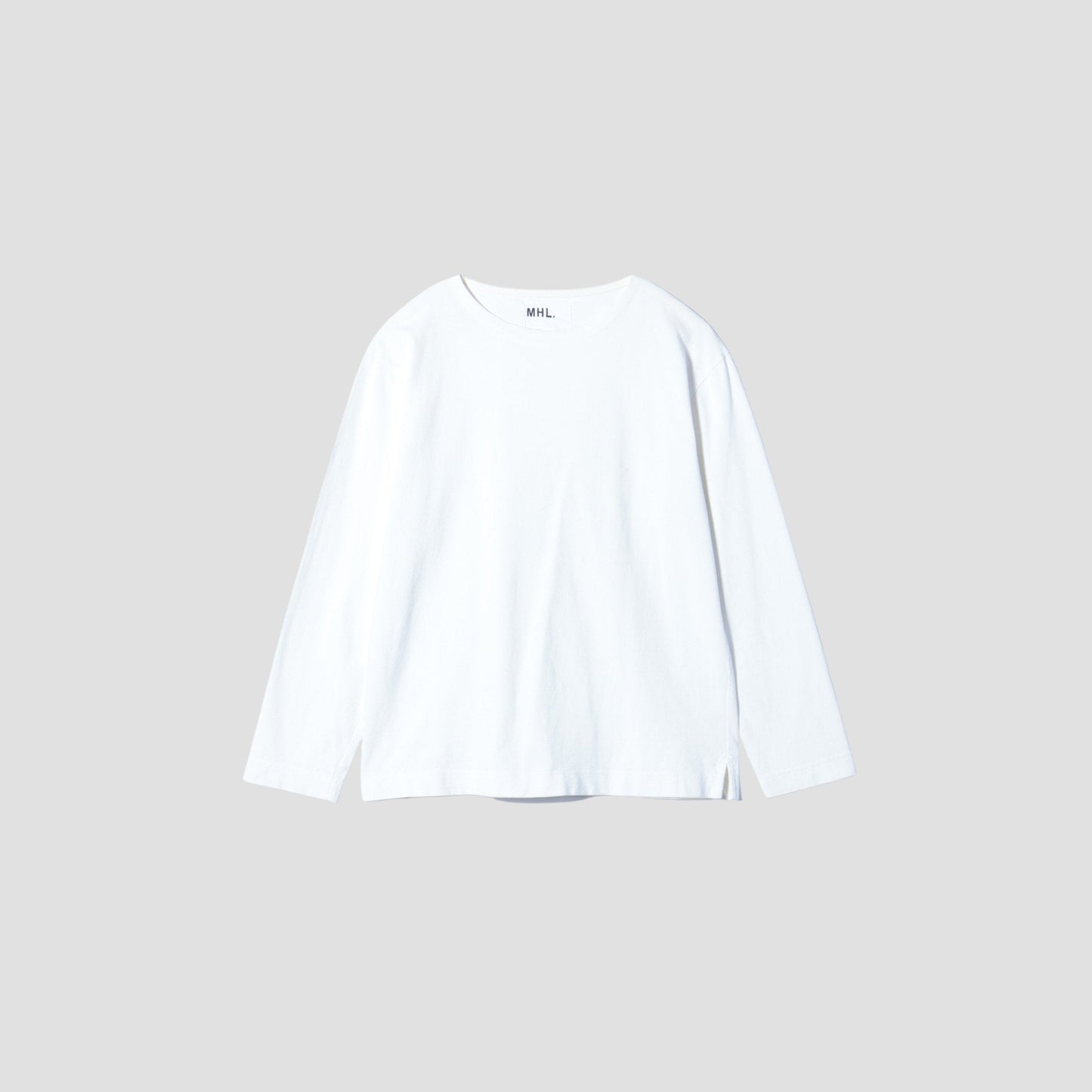 DRY COTTON JERSEY