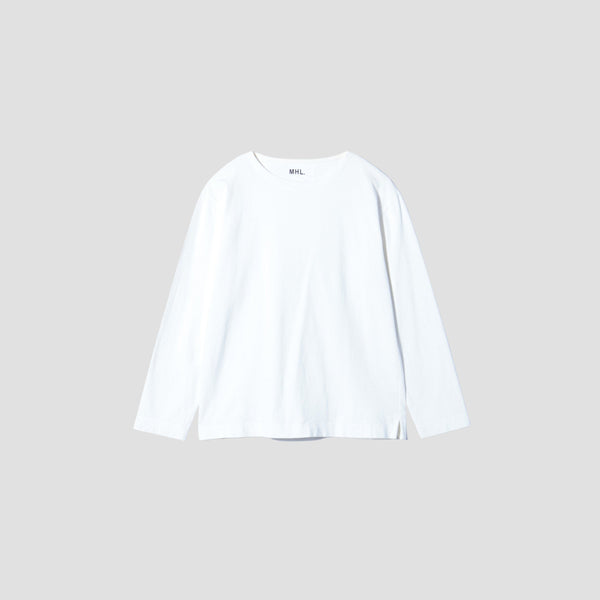 DRY COTTON JERSEY
