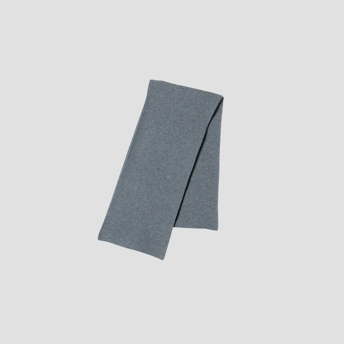 SOFT WOOL SCARF