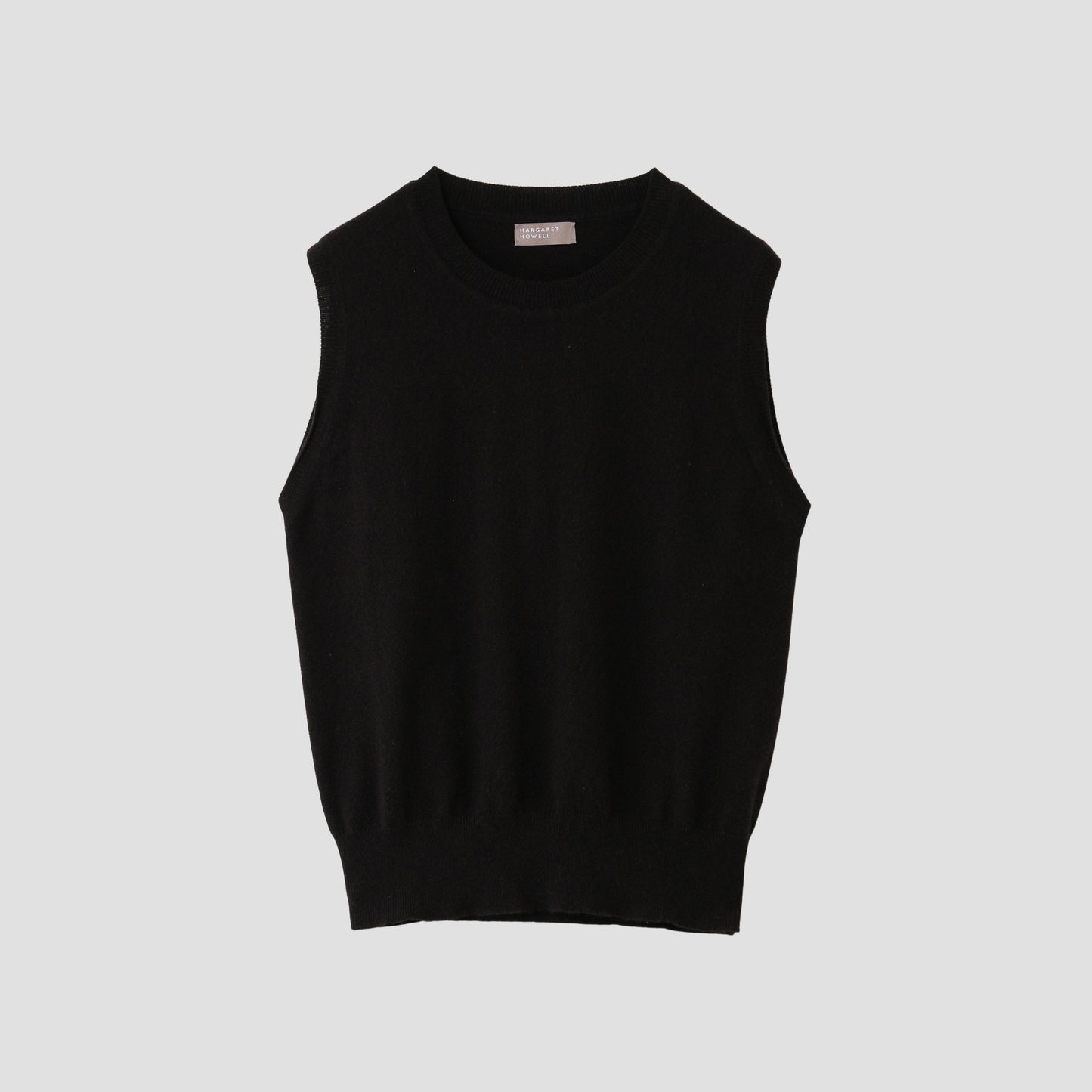 TWISTED CASHMERE KNIT
