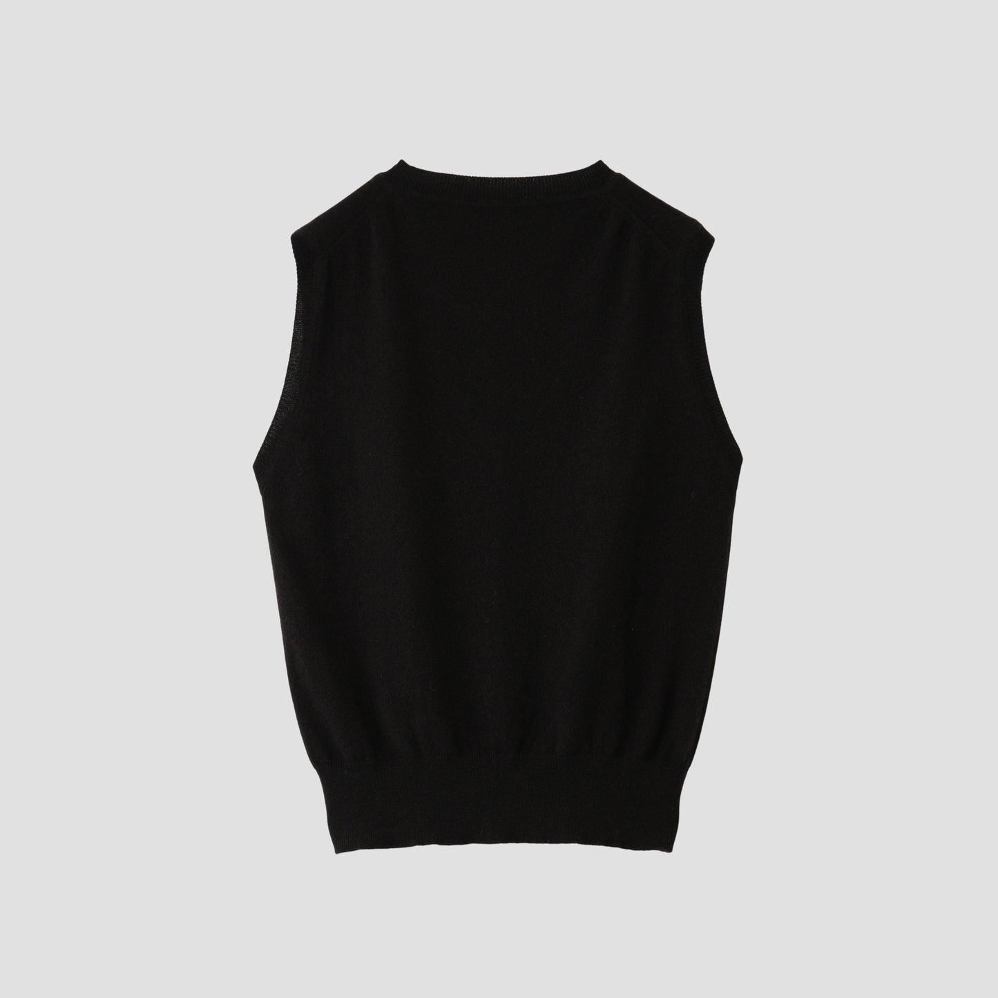 TWISTED CASHMERE KNIT
