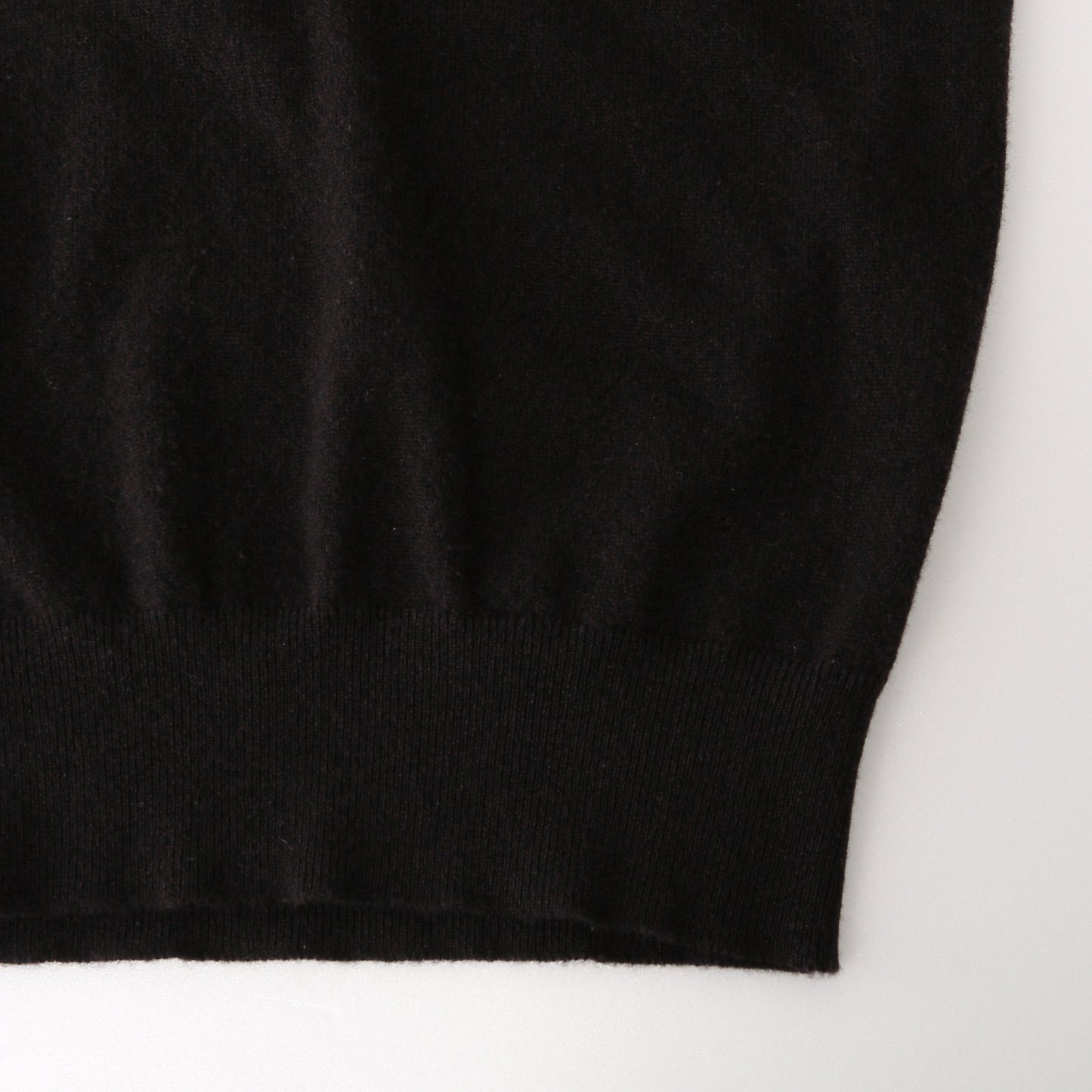 TWISTED CASHMERE KNIT