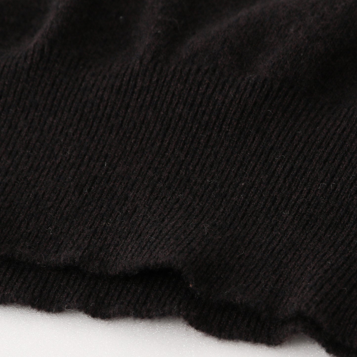 TWISTED CASHMERE KNIT