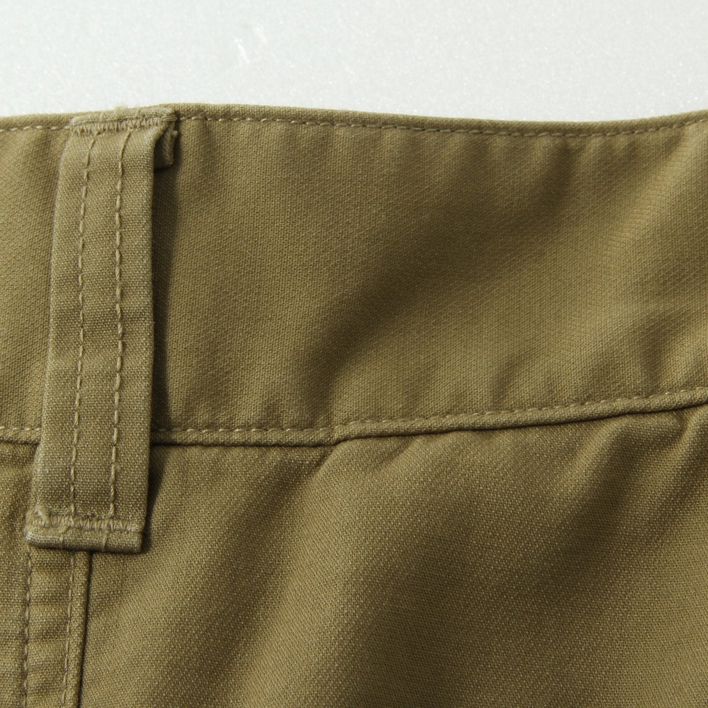 JAPANESE DENSE COTTON SKIRT