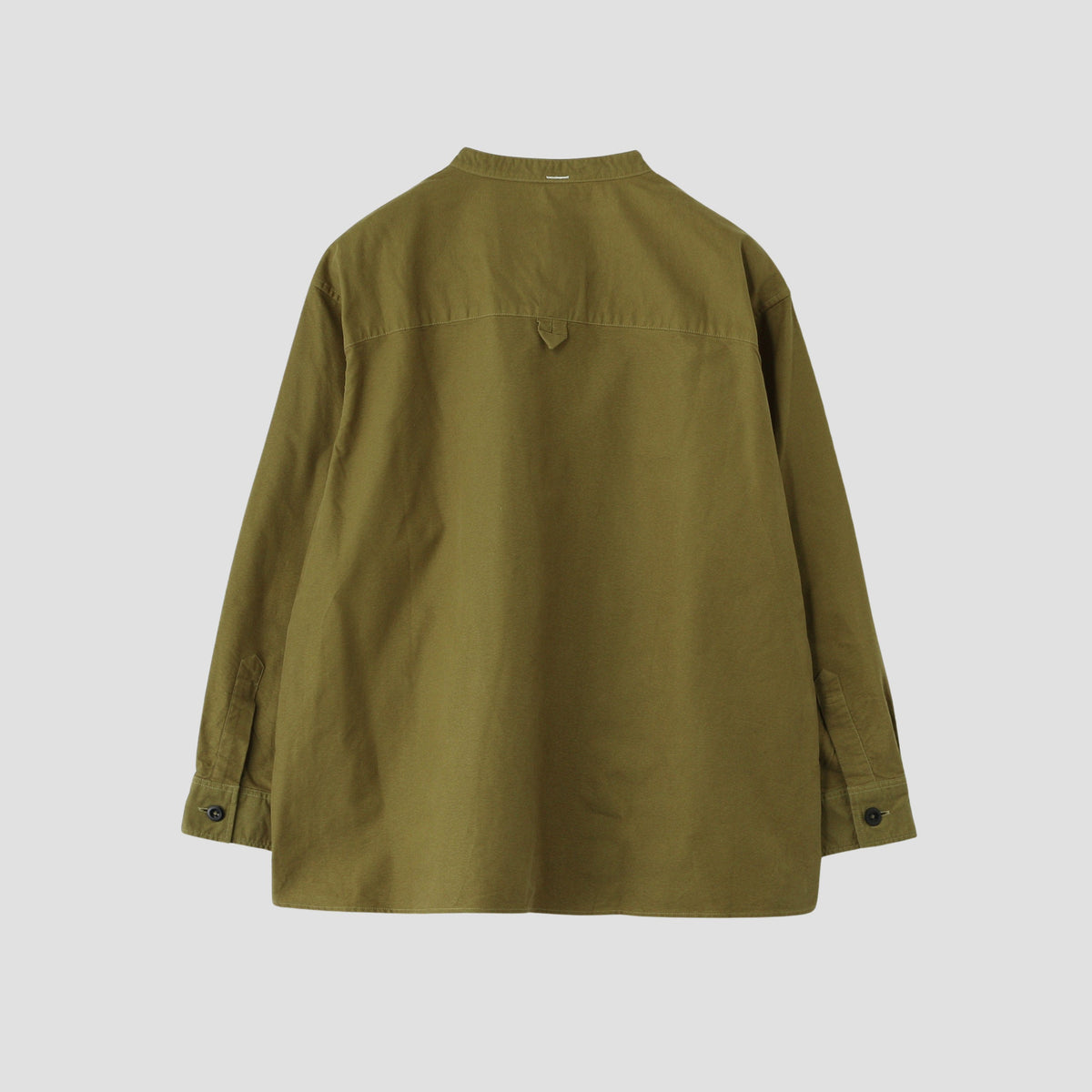 SOFT HOPSACK SHIRT