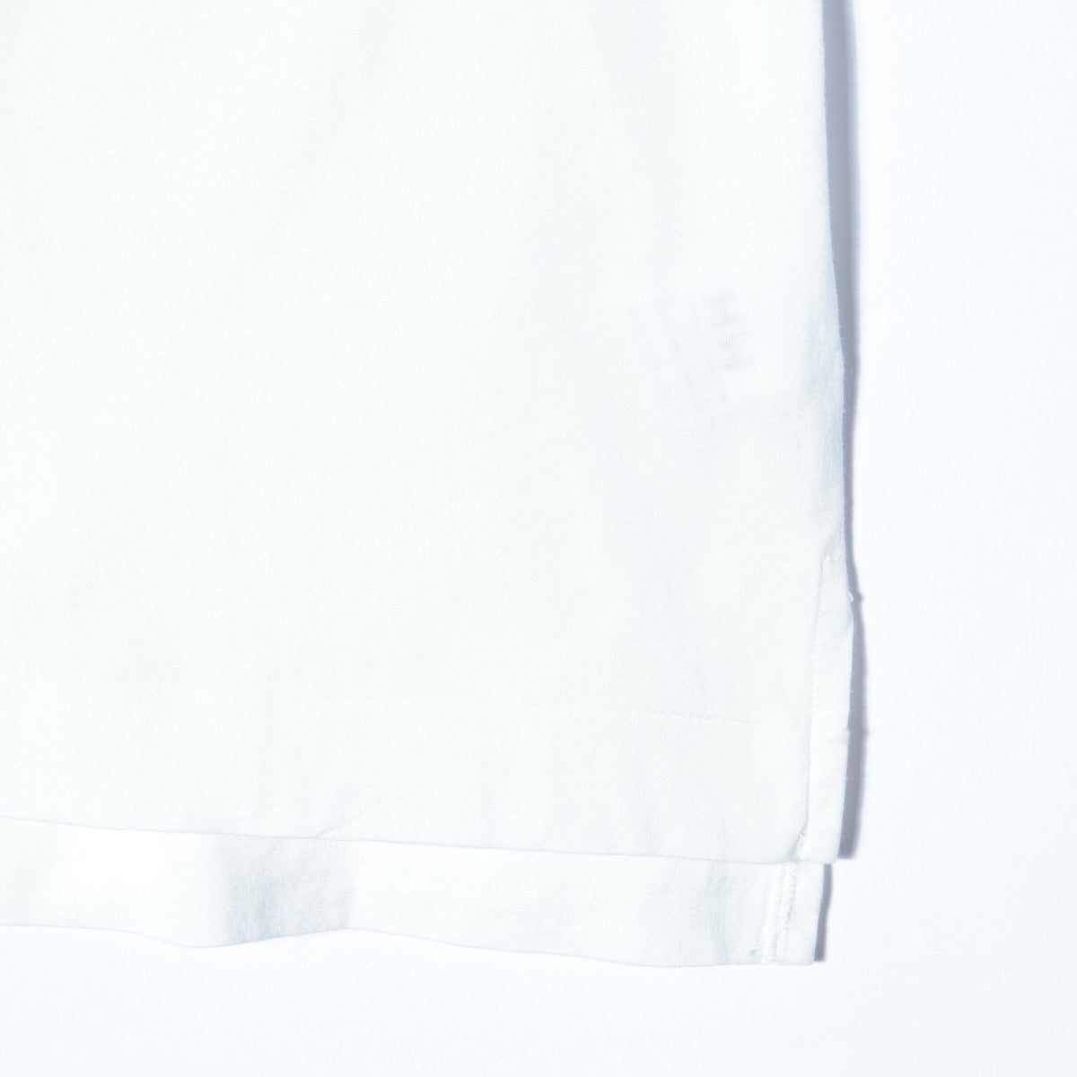 COTTON T SHIRT JERSEY