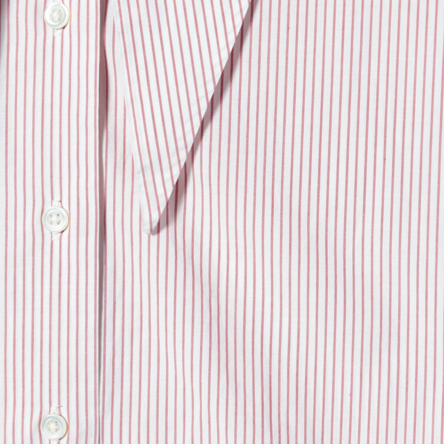 STRIPE COTTON SHIRT
