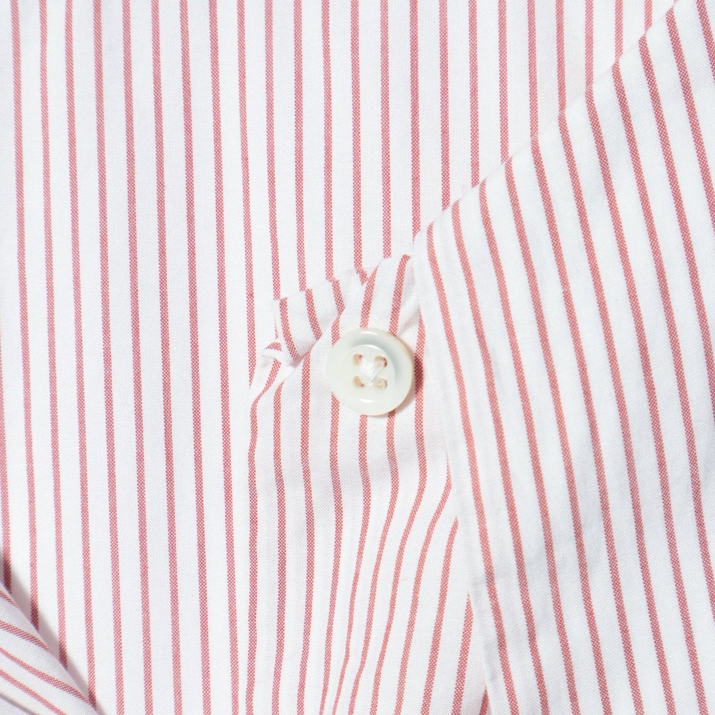 STRIPE COTTON SHIRT