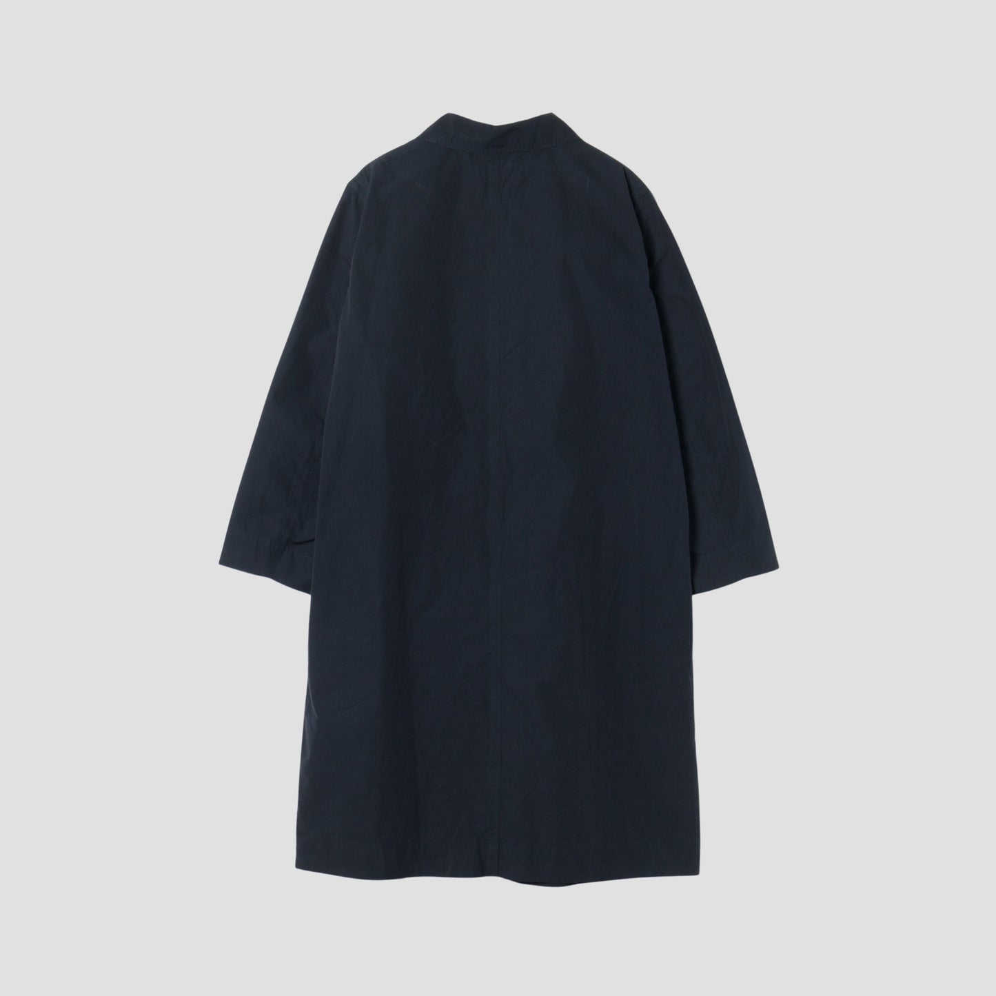 PROOFED COTTON POPLIN(MHL SHOP限定) COAT
