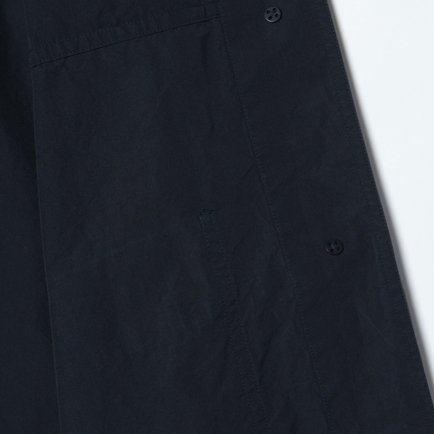PROOFED COTTON POPLIN(MHL SHOP限定) COAT