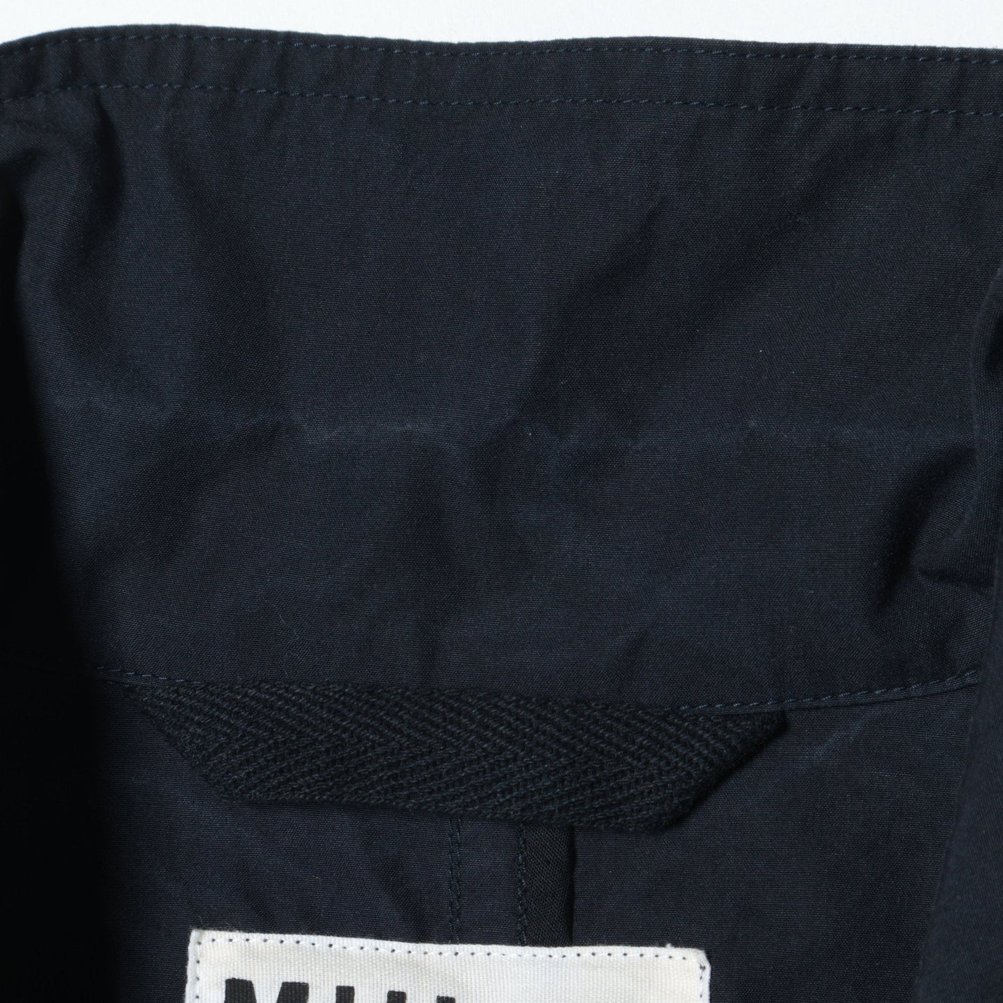 PROOFED COTTON POPLIN(MHL SHOP限定) COAT