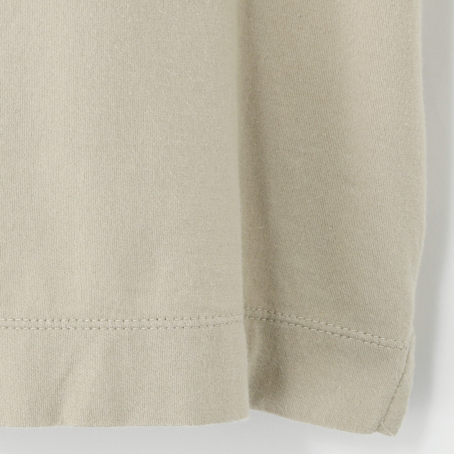 PLAIN COTTON JERSEY