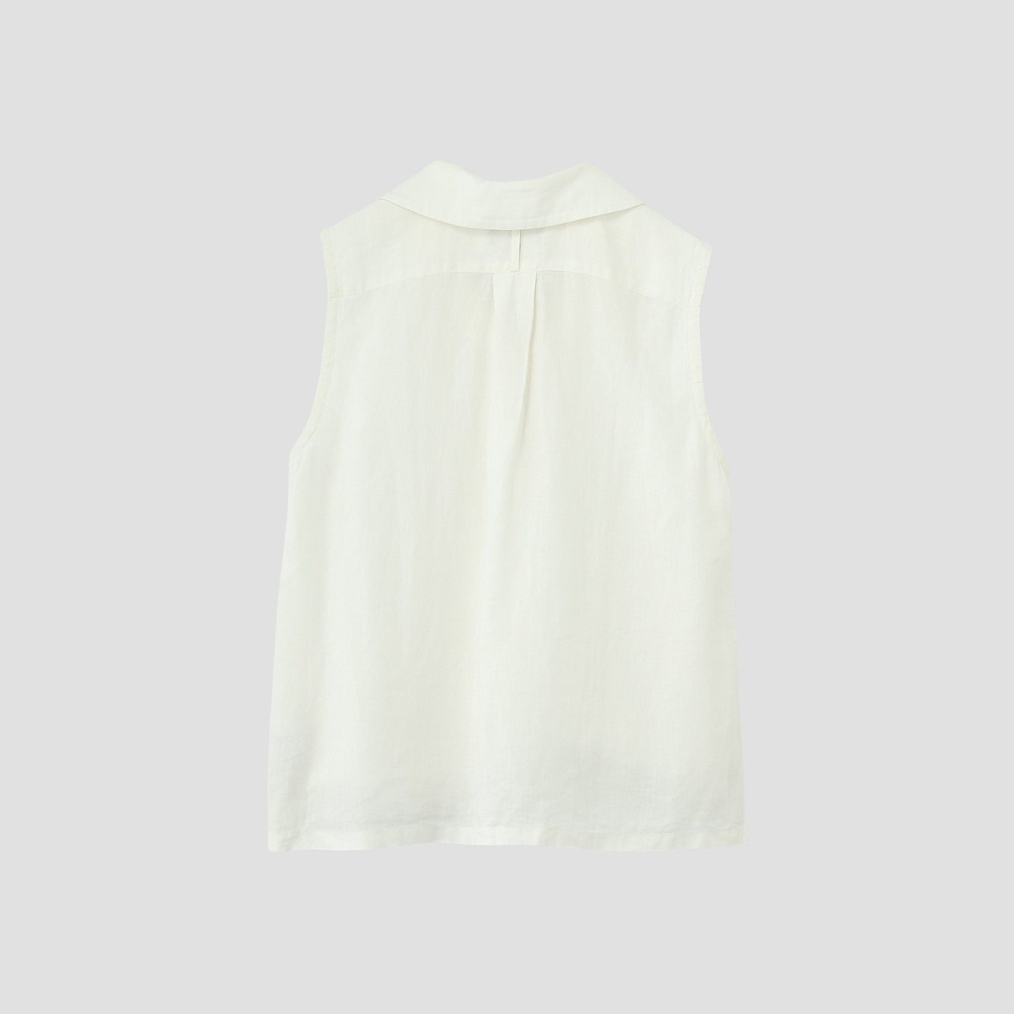 FINE LINEN SHIRT