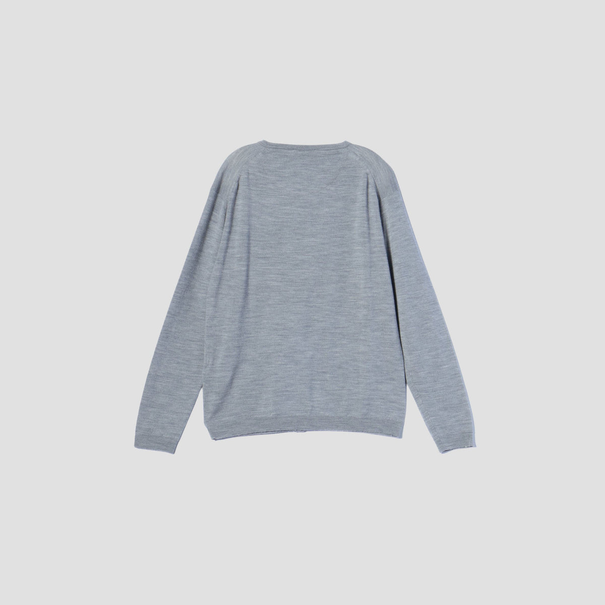 MERINO CARDIGAN KNIT